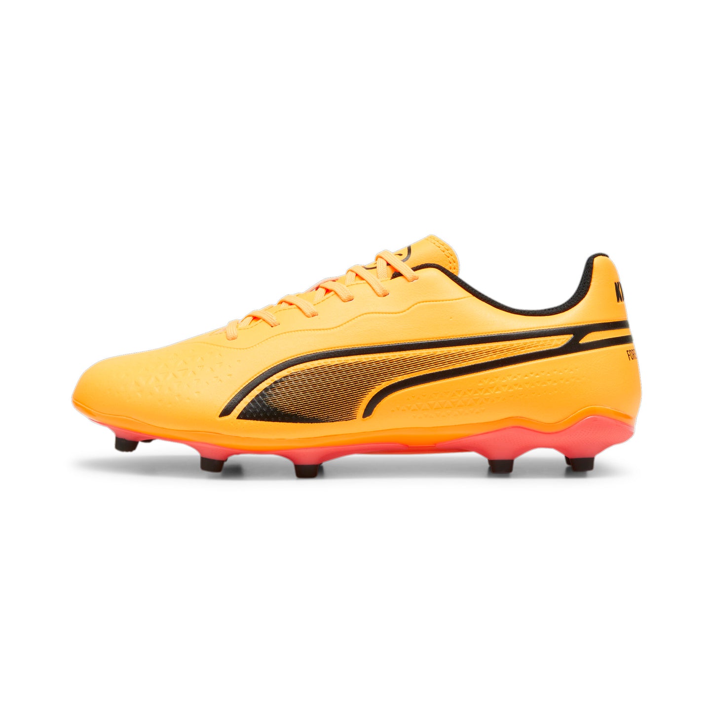 PUMA King Match FG/AG Football Boots