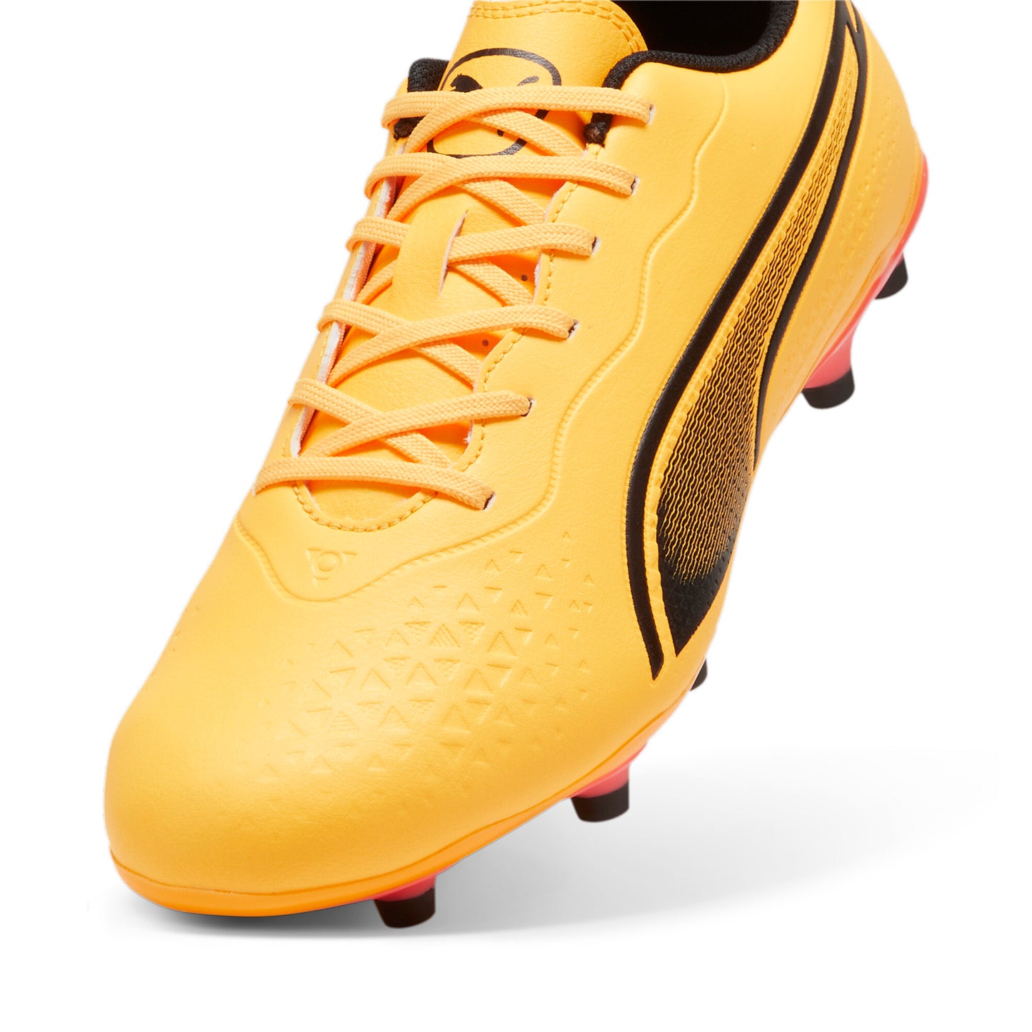 PUMA King Match FG/AG Football Boots