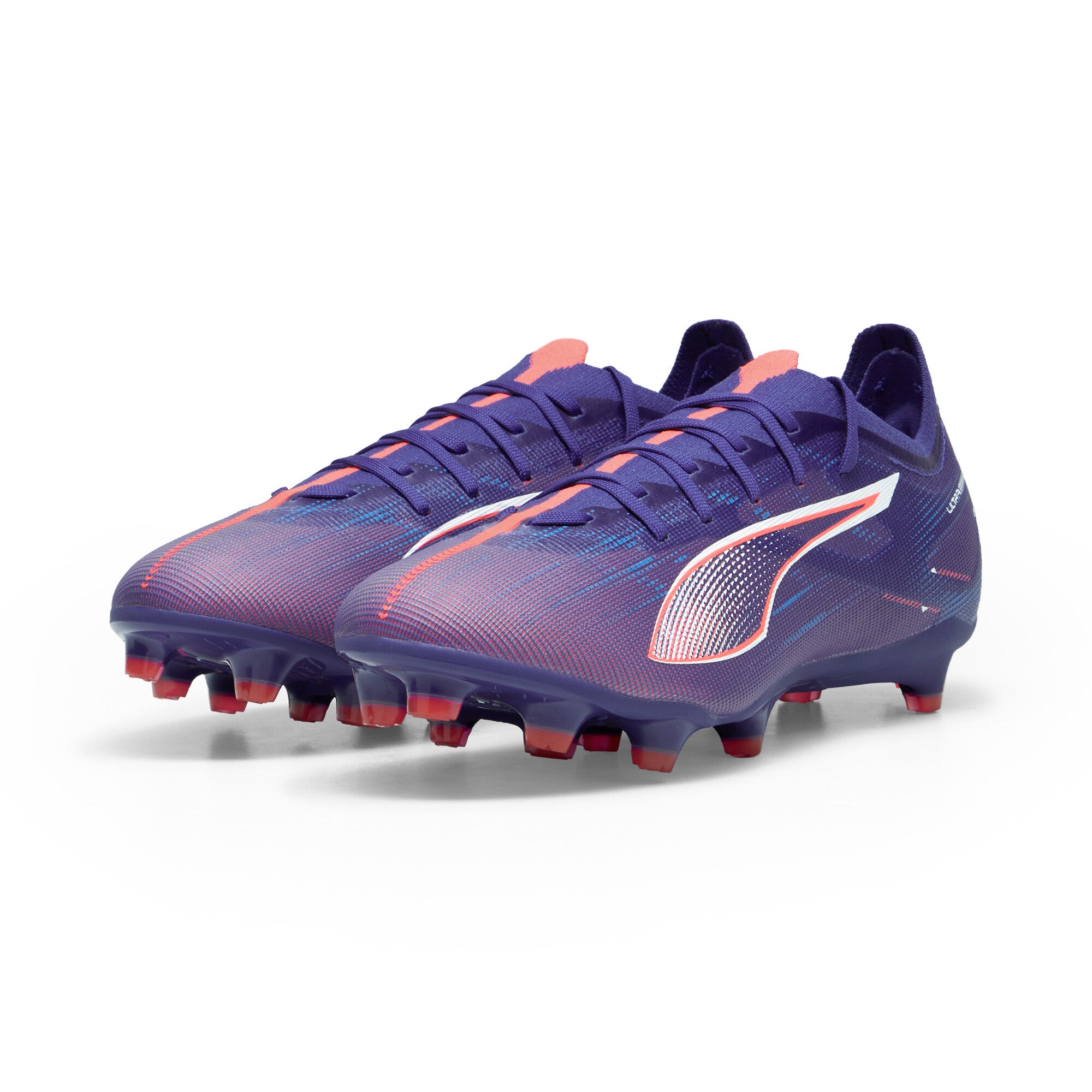 PUMA ULTRA 5 MATCH FG/AG Football Boots Unisex