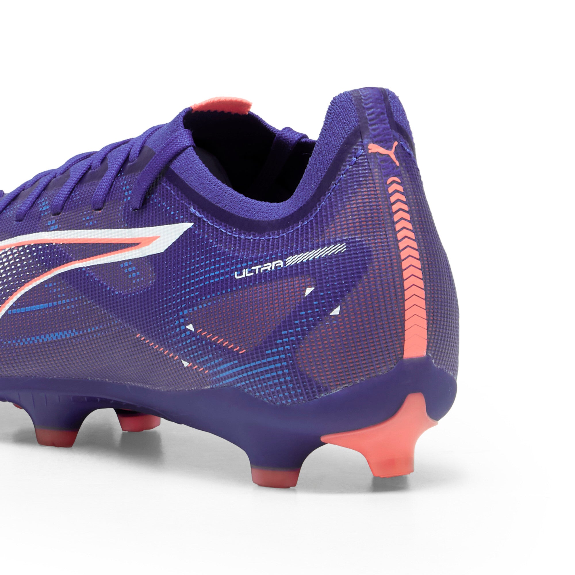 PUMA ULTRA 5 MATCH FG/AG Football Boots Unisex