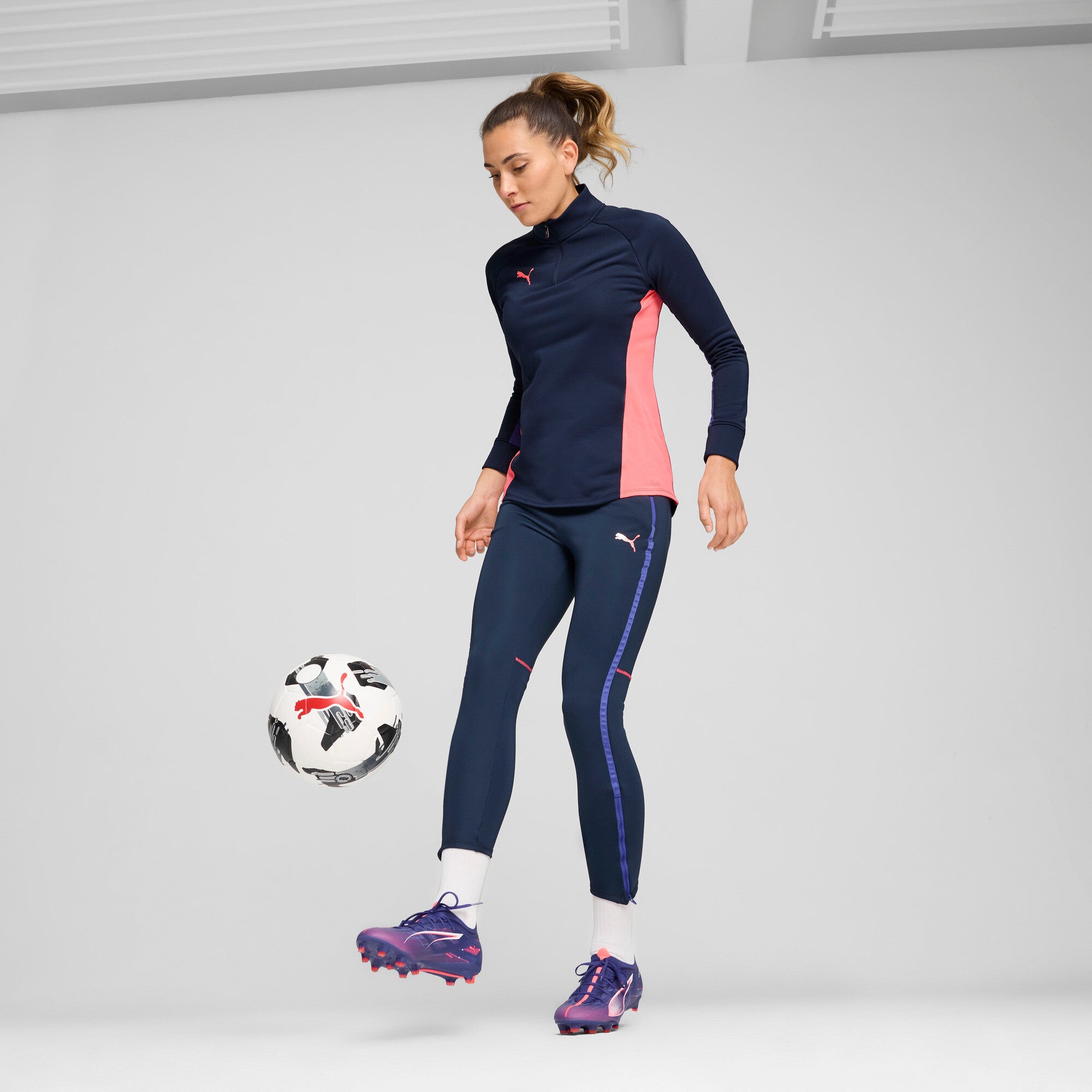 PUMA ULTRA 5 MATCH FG/AG Football Boots Unisex