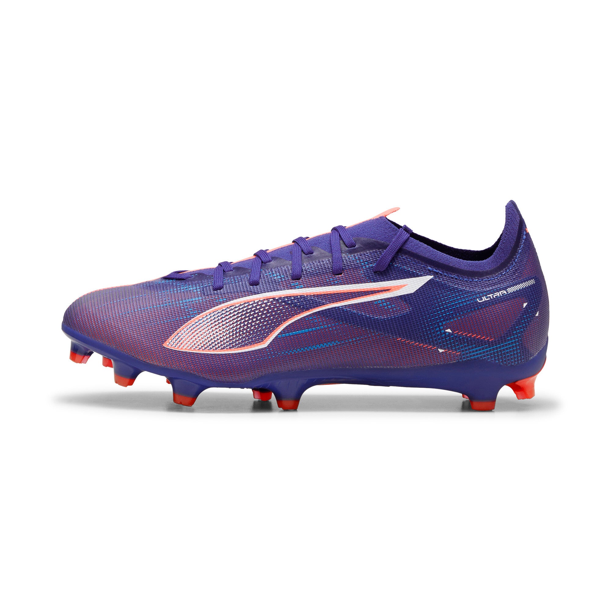PUMA ULTRA 5 MATCH FG/AG Football Boots Unisex
