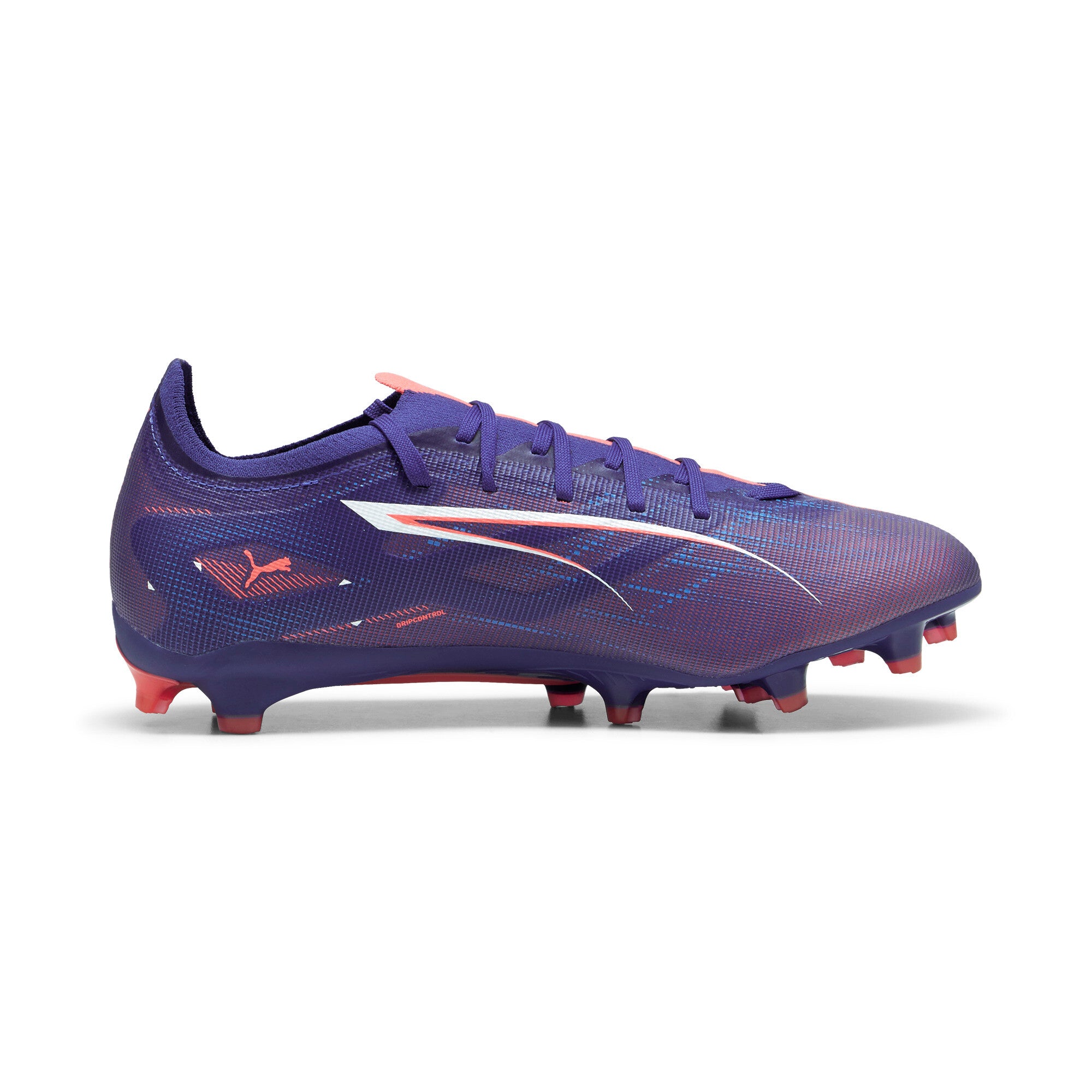 PUMA ULTRA 5 MATCH FG/AG Football Boots Unisex