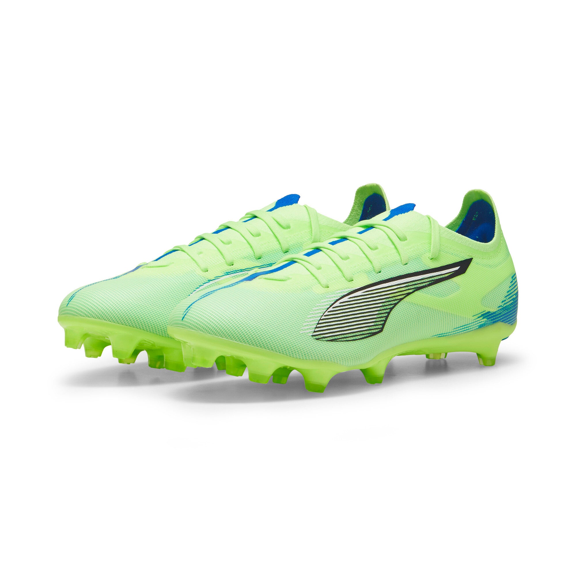 PUMA ULTRA 5 MATCH FG/AG Football Boots Unisex