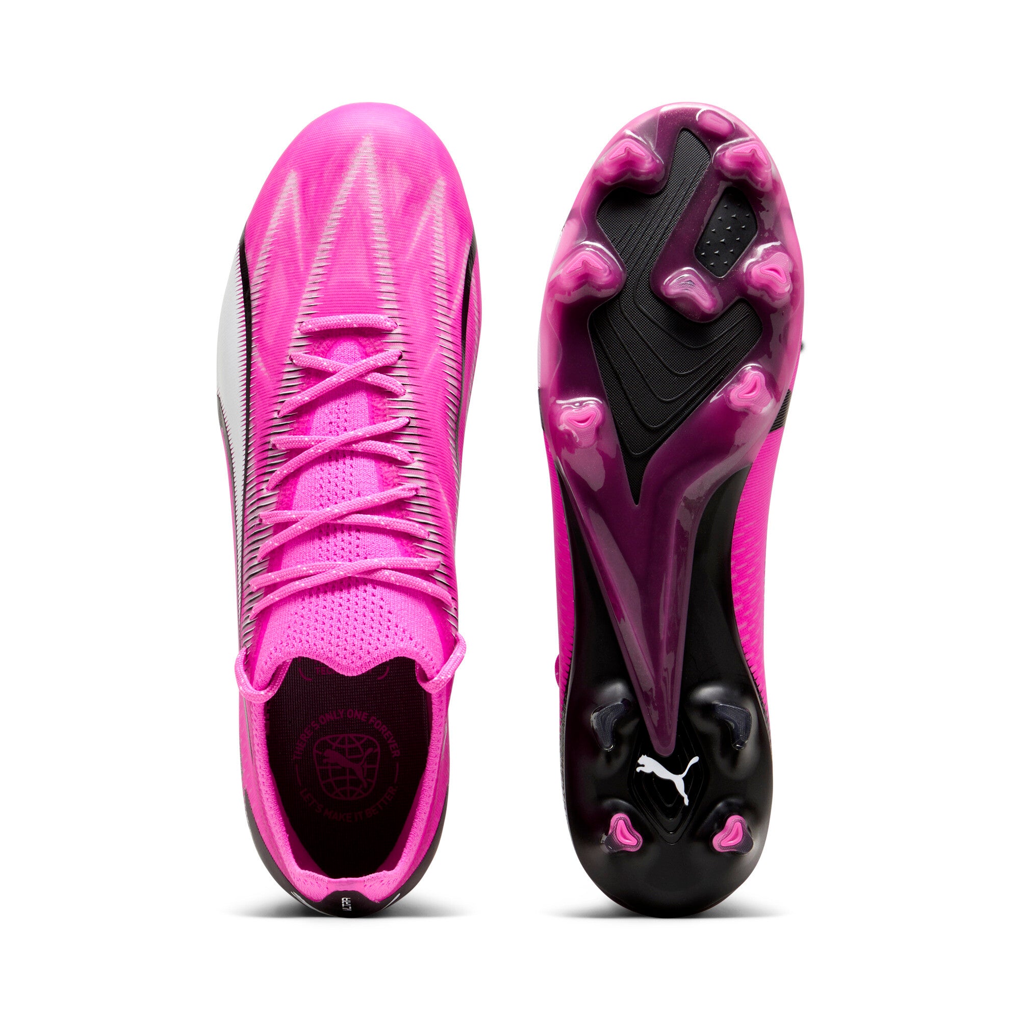 PUMA Ultra Ultimate Men's Firm/Artificial Ground Soccer Cleats