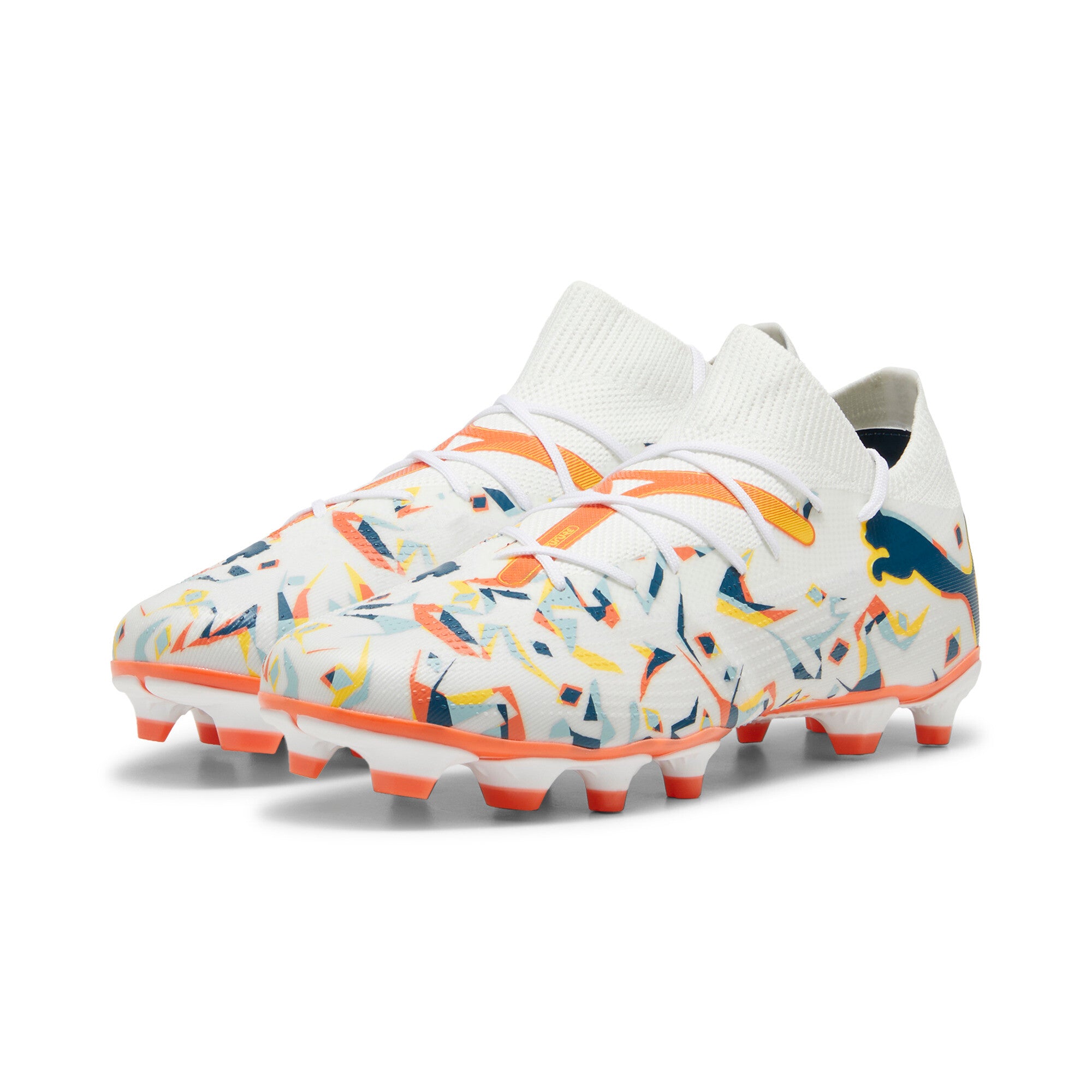 PUMA Future 7 Match Creativity FG/AG Football Boots