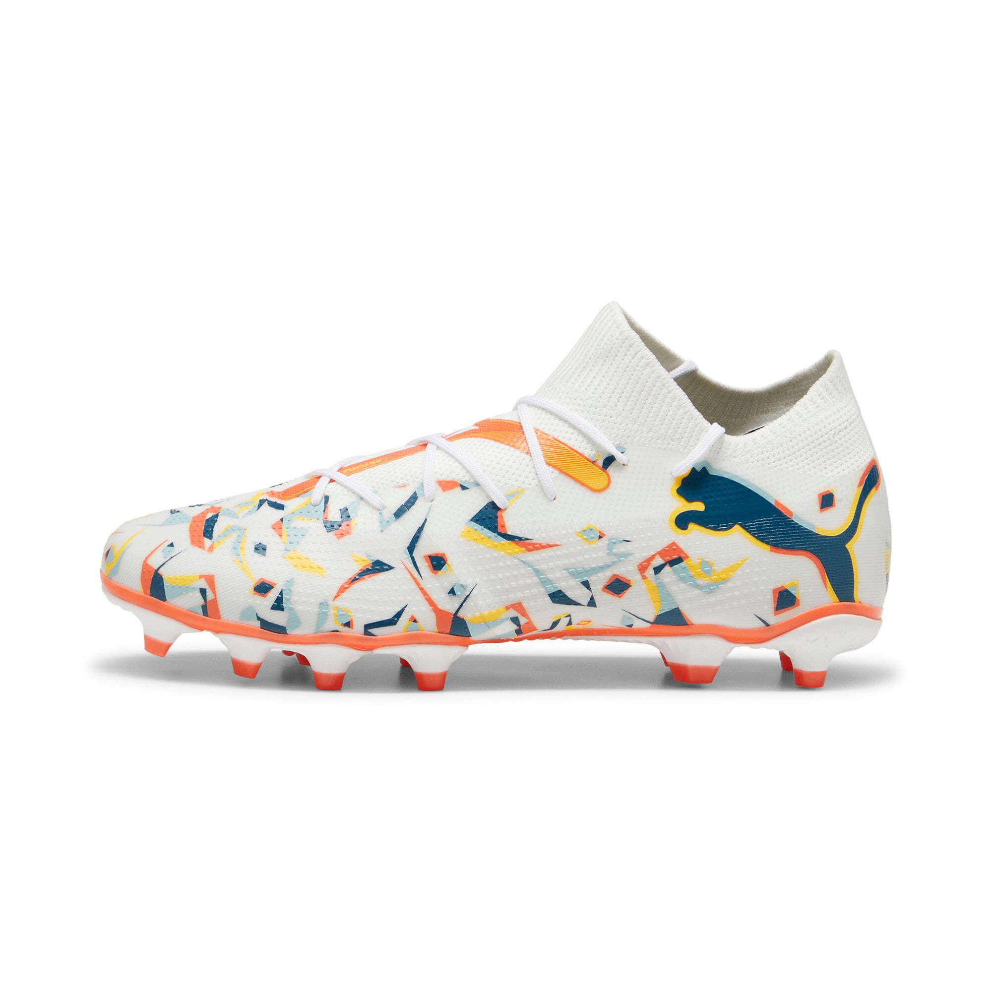 PUMA Future 7 Match Creativity FG/AG Football Boots