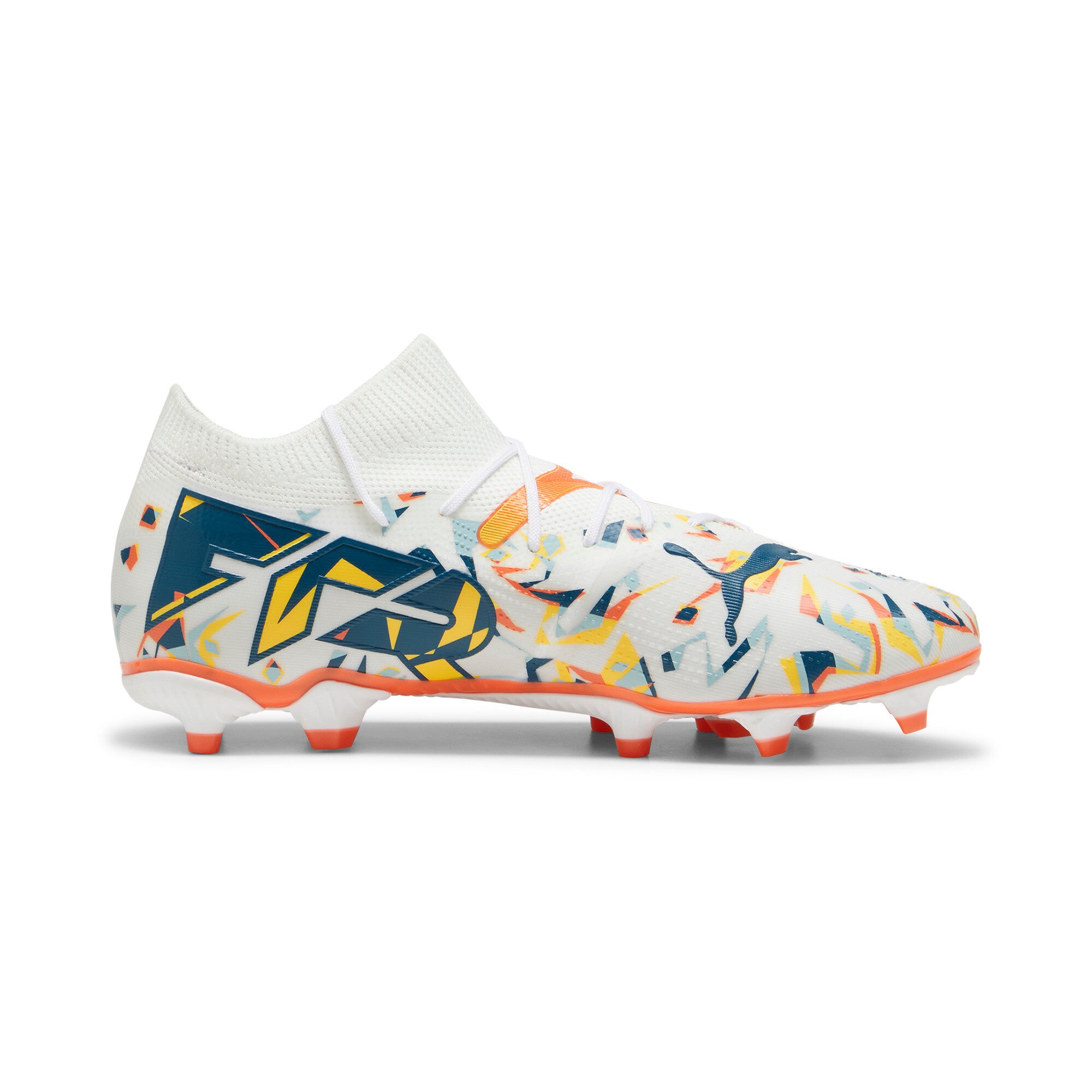 PUMA Future 7 Match Creativity FG/AG Football Boots