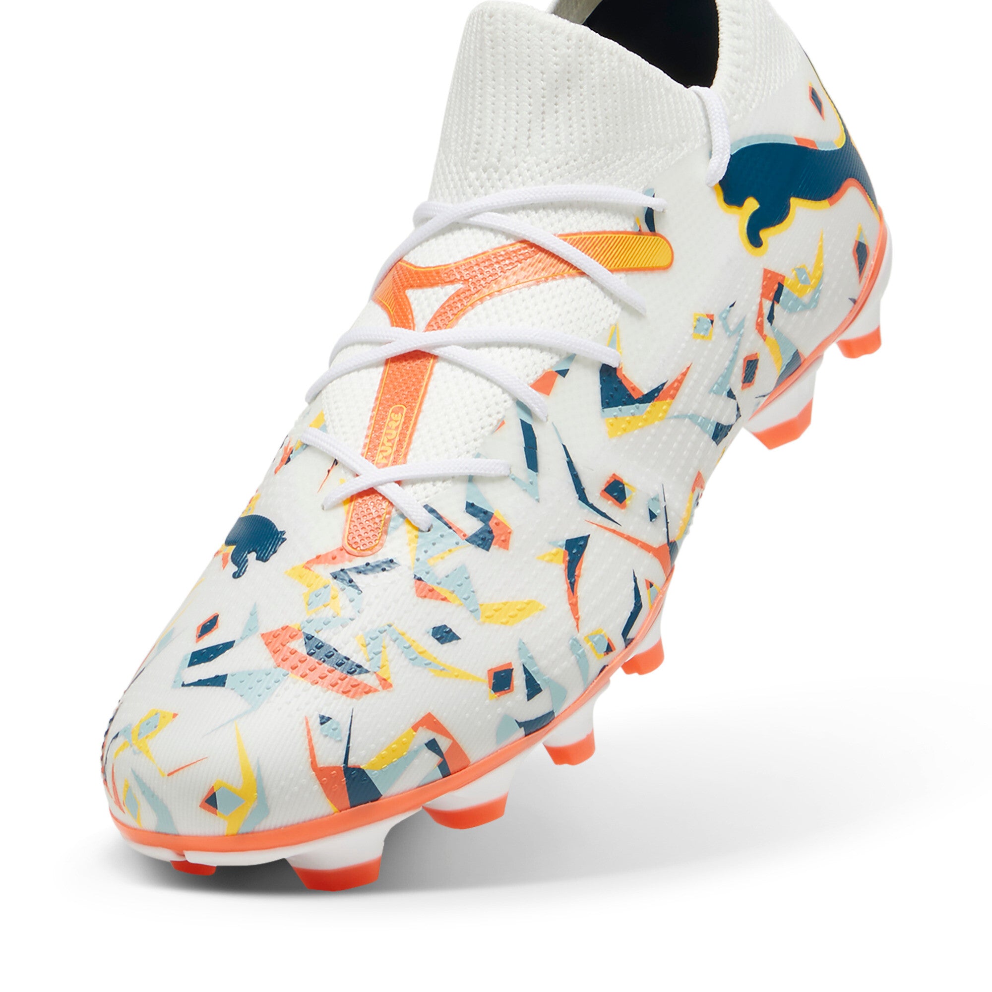 PUMA Future 7 Match Creativity FG/AG Football Boots