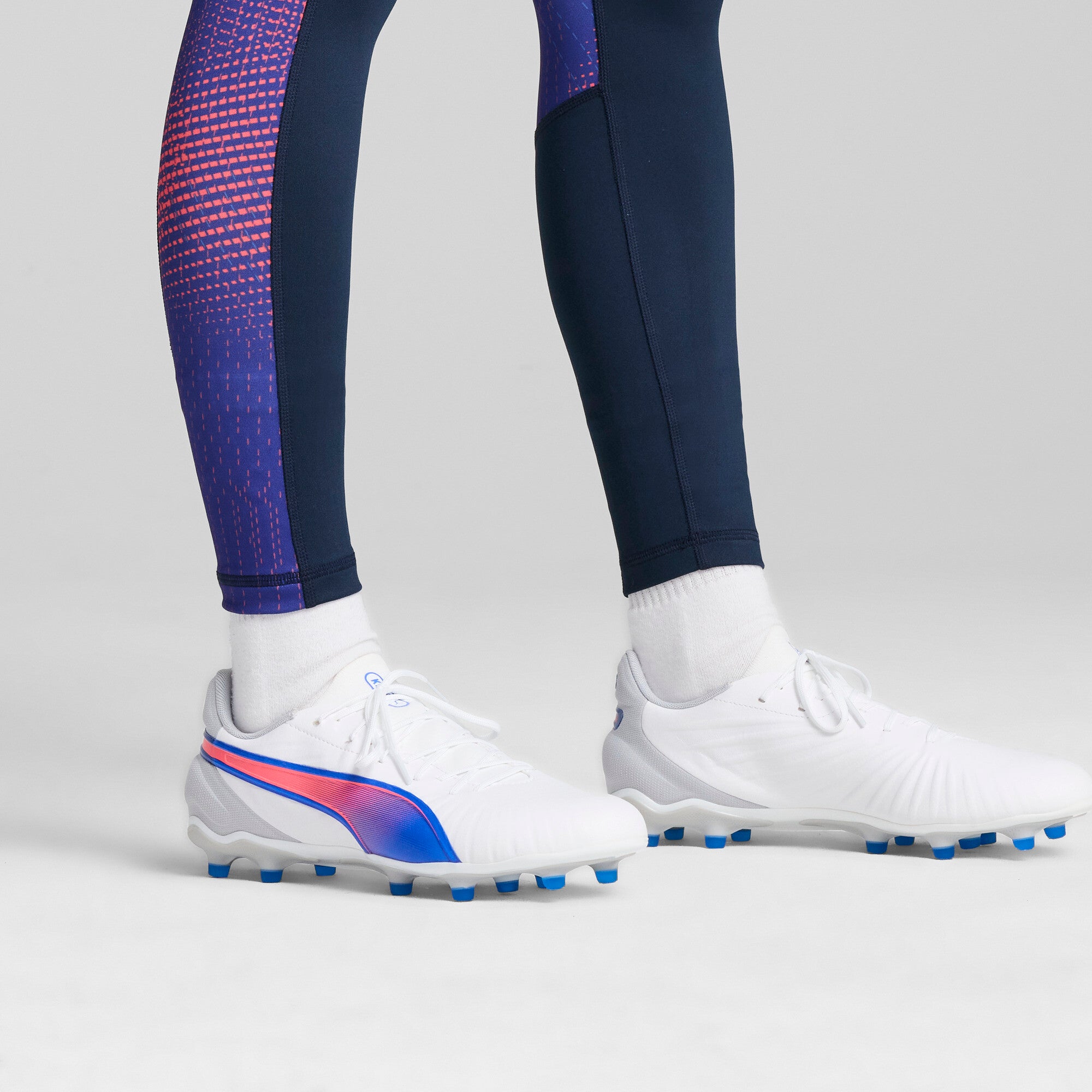 PUMA King Match FG/AG Football Boots Unisex