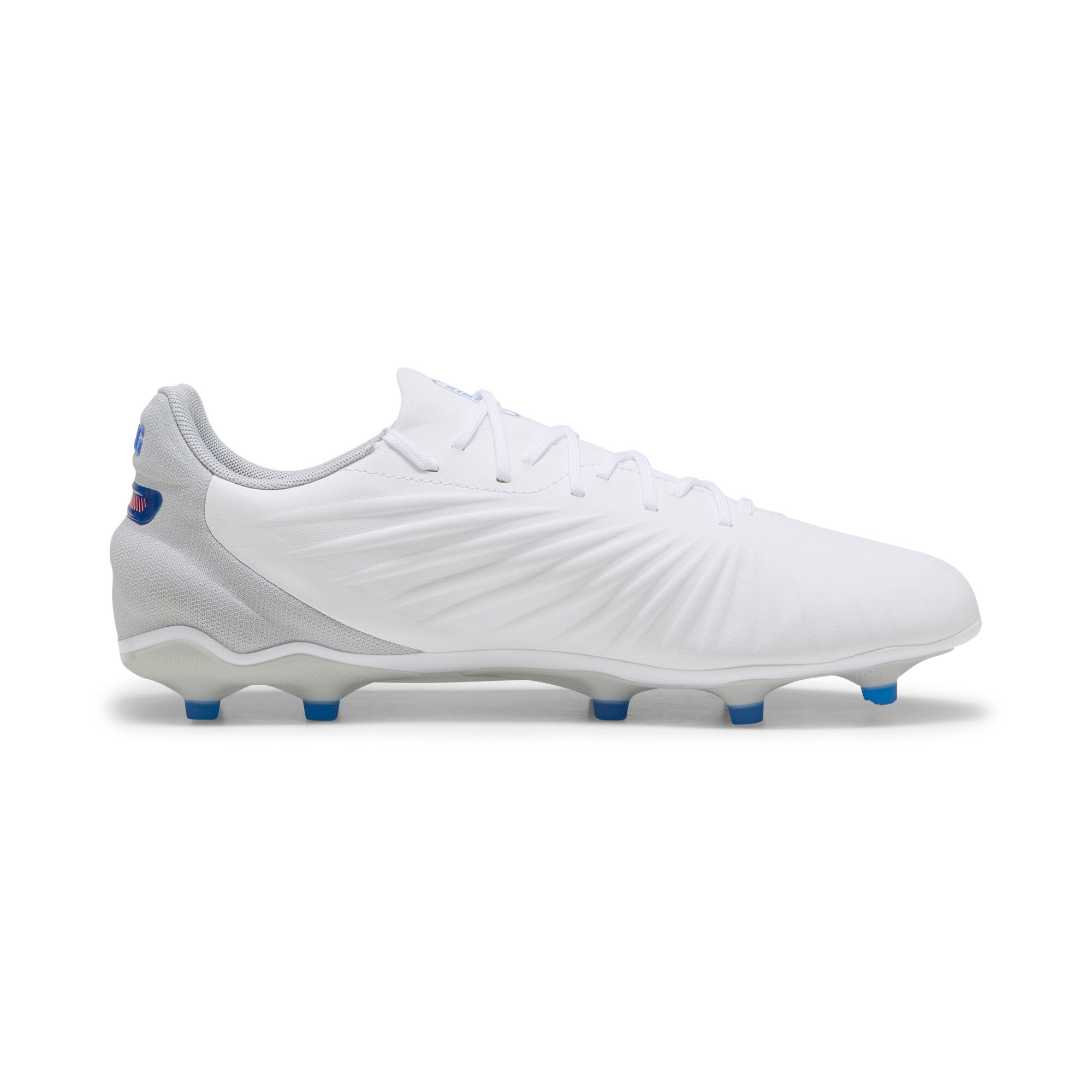 PUMA King Match FG/AG Football Boots Unisex