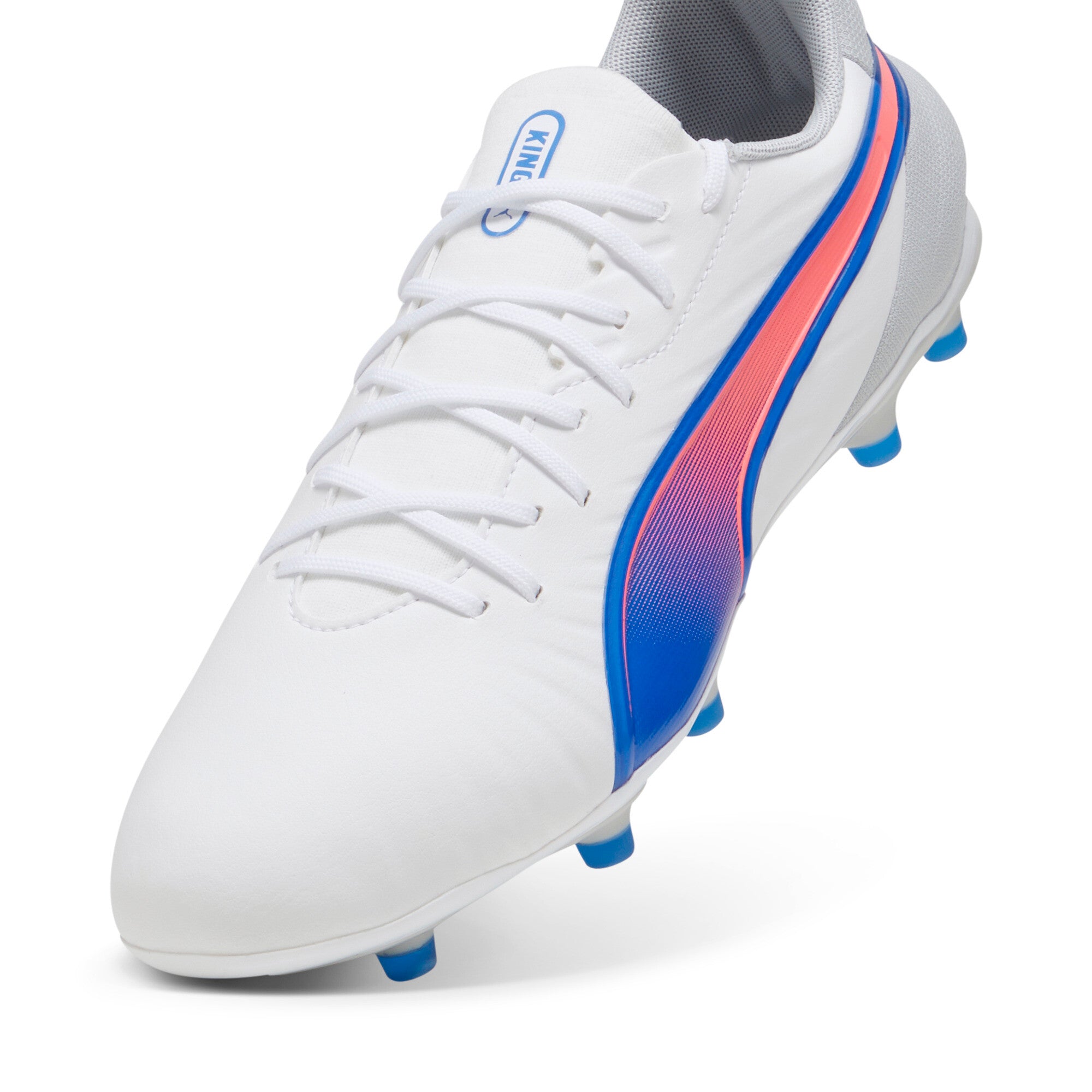 PUMA King Match FG/AG Football Boots Unisex