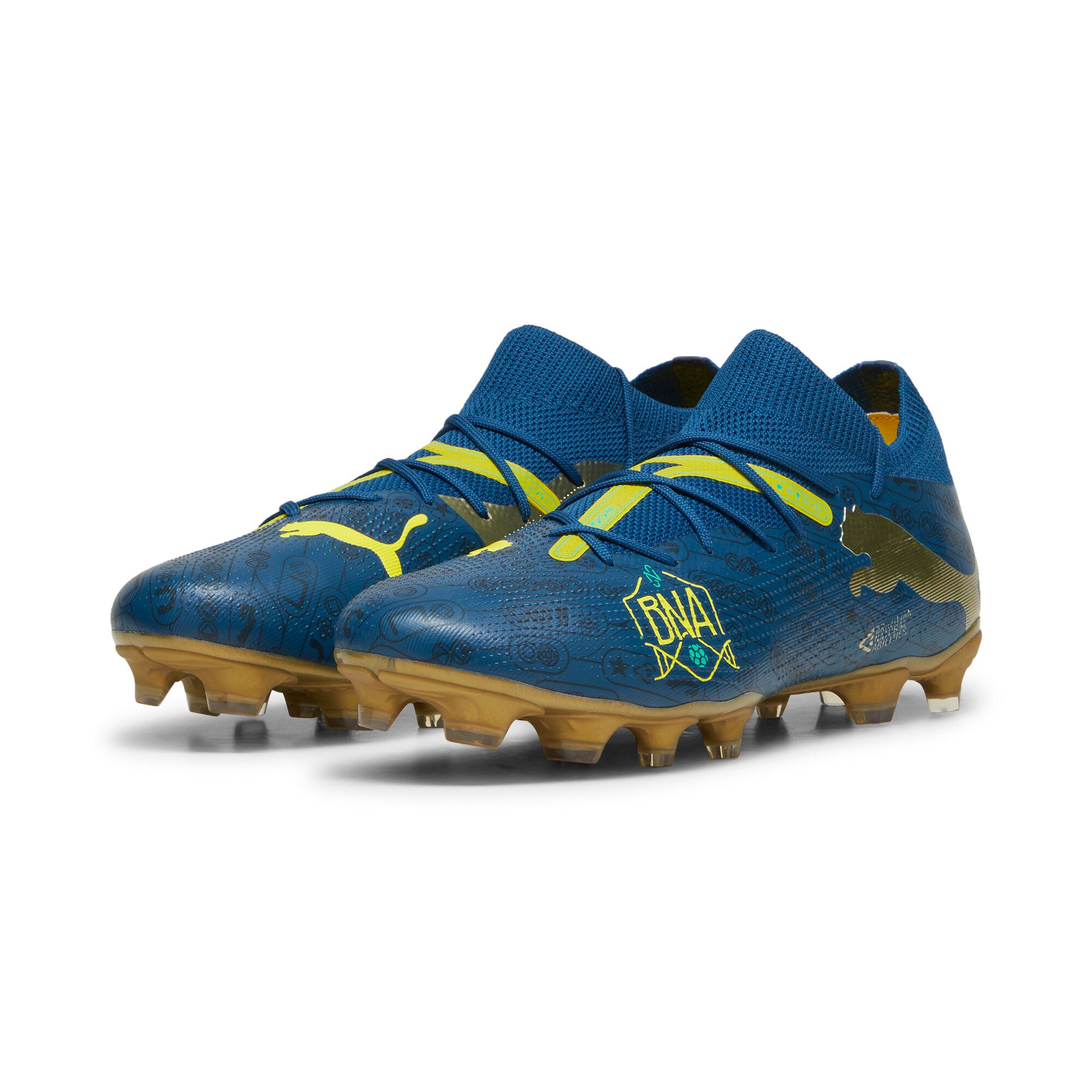 PUMA Future 7 Match BNA FG/AG Football Boots Unisex