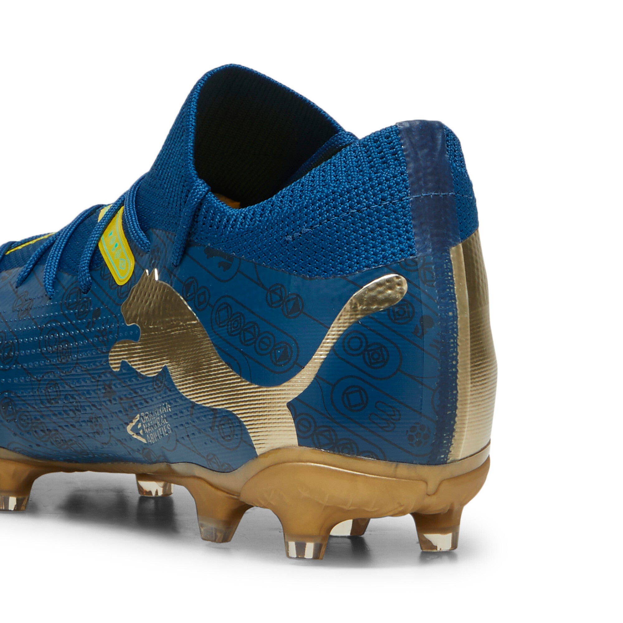 PUMA Future 7 Match BNA FG/AG Football Boots Unisex