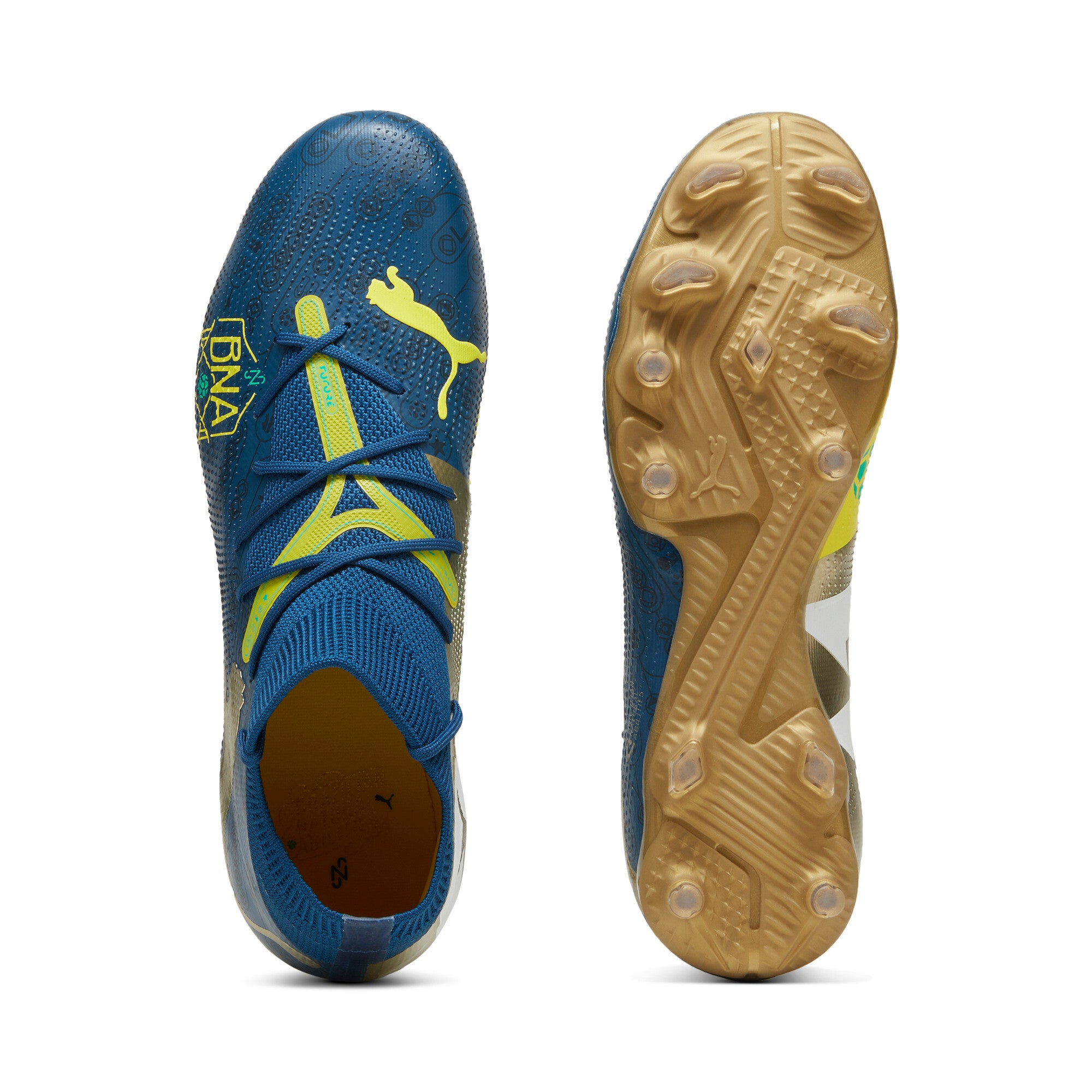PUMA Future 7 Match BNA FG/AG Football Boots Unisex
