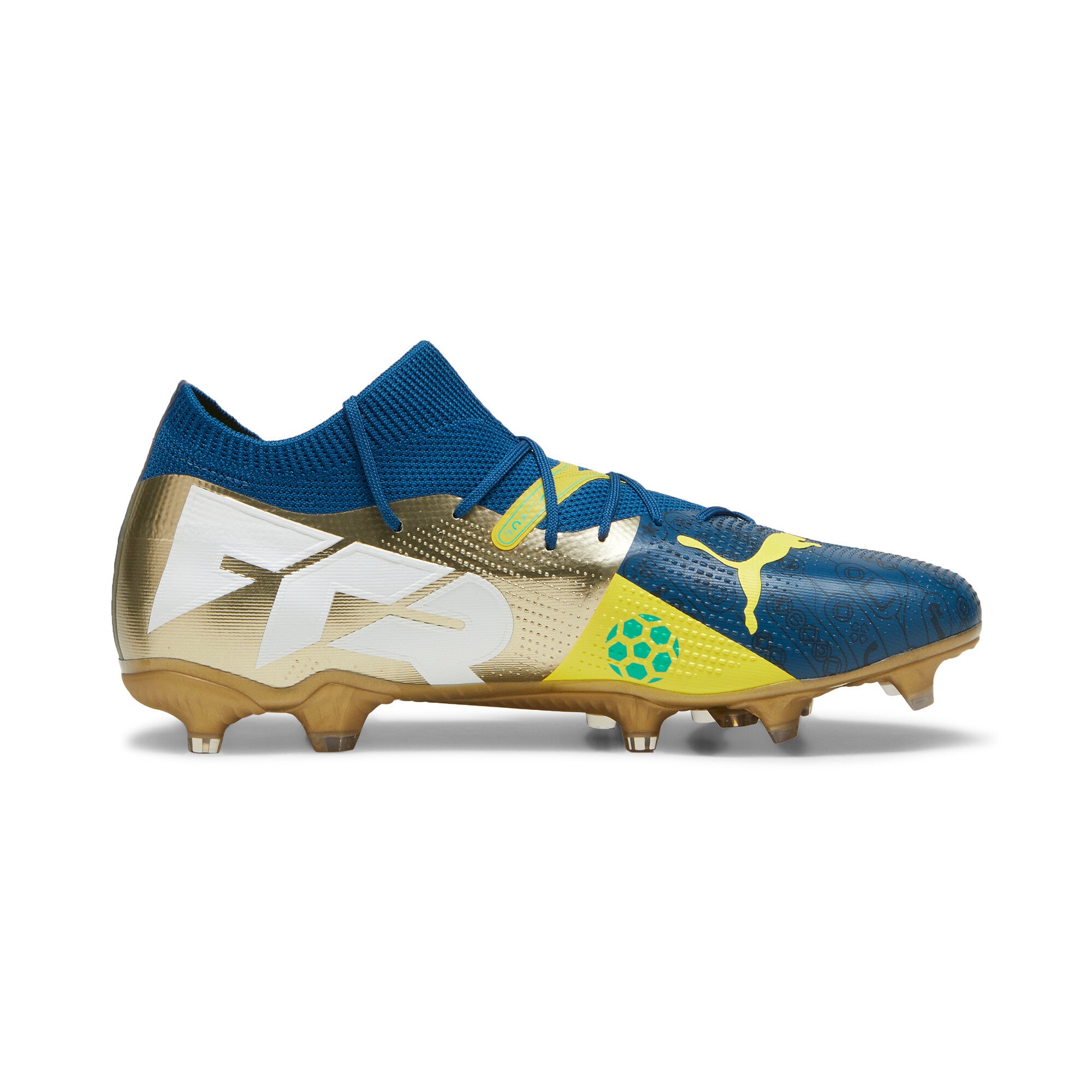 PUMA Future 7 Match BNA FG/AG Football Boots Unisex