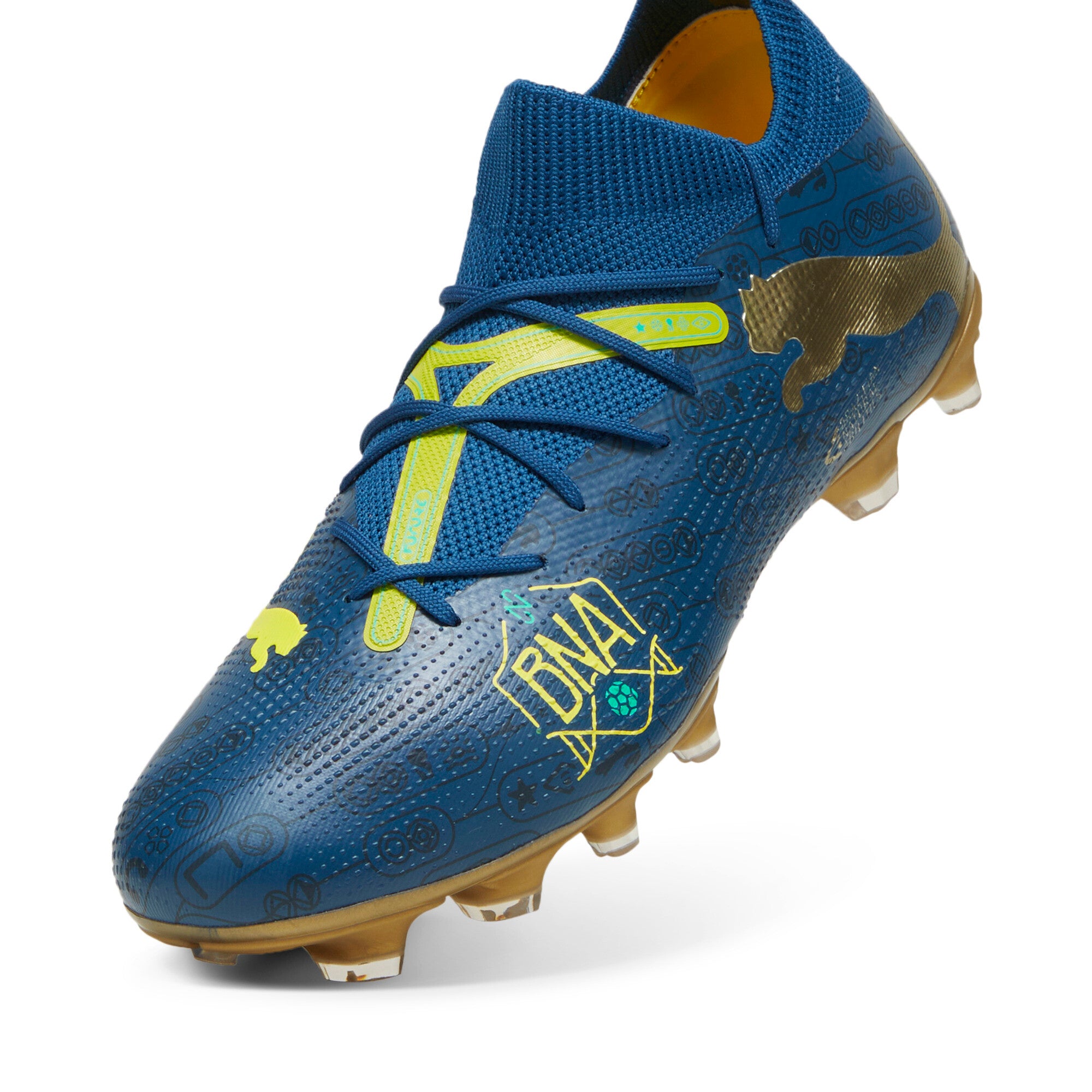 PUMA Future 7 Match BNA FG/AG Football Boots Unisex