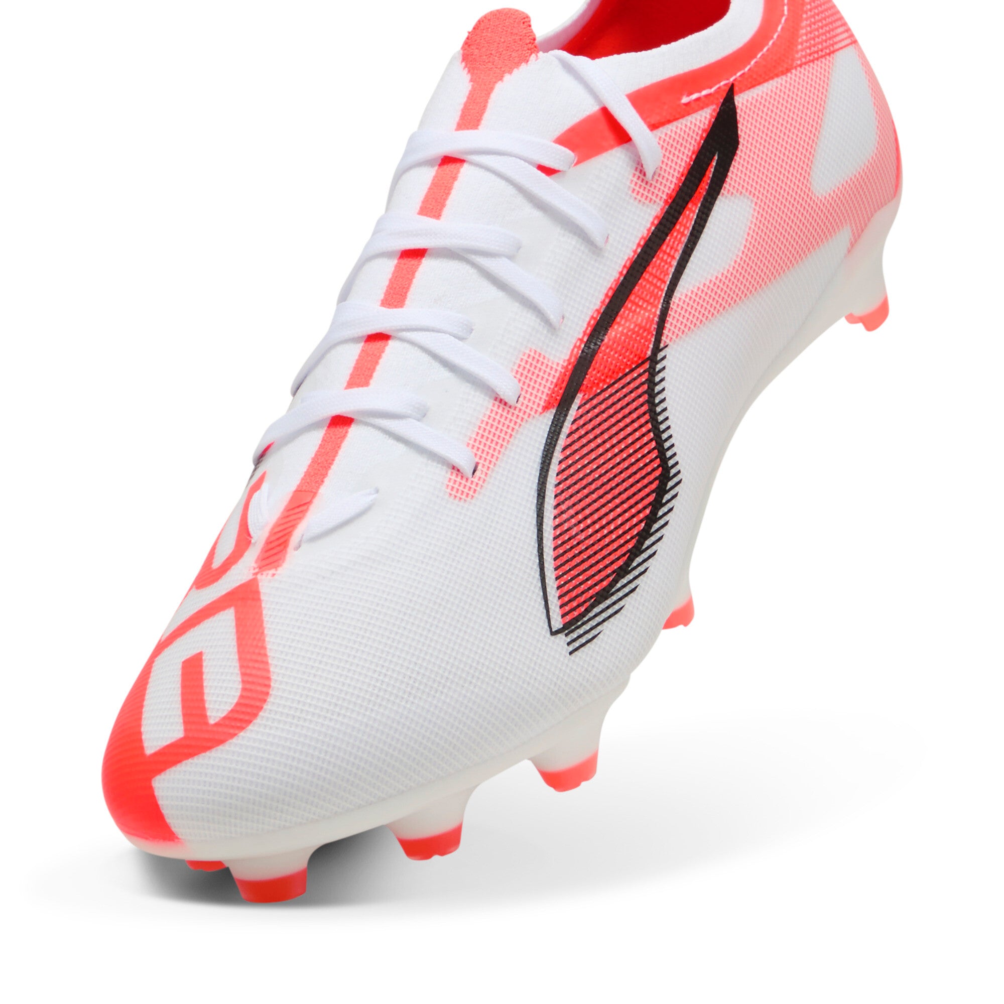 PUMA Ultra 5 Match FG/AG Football Boots Unisex