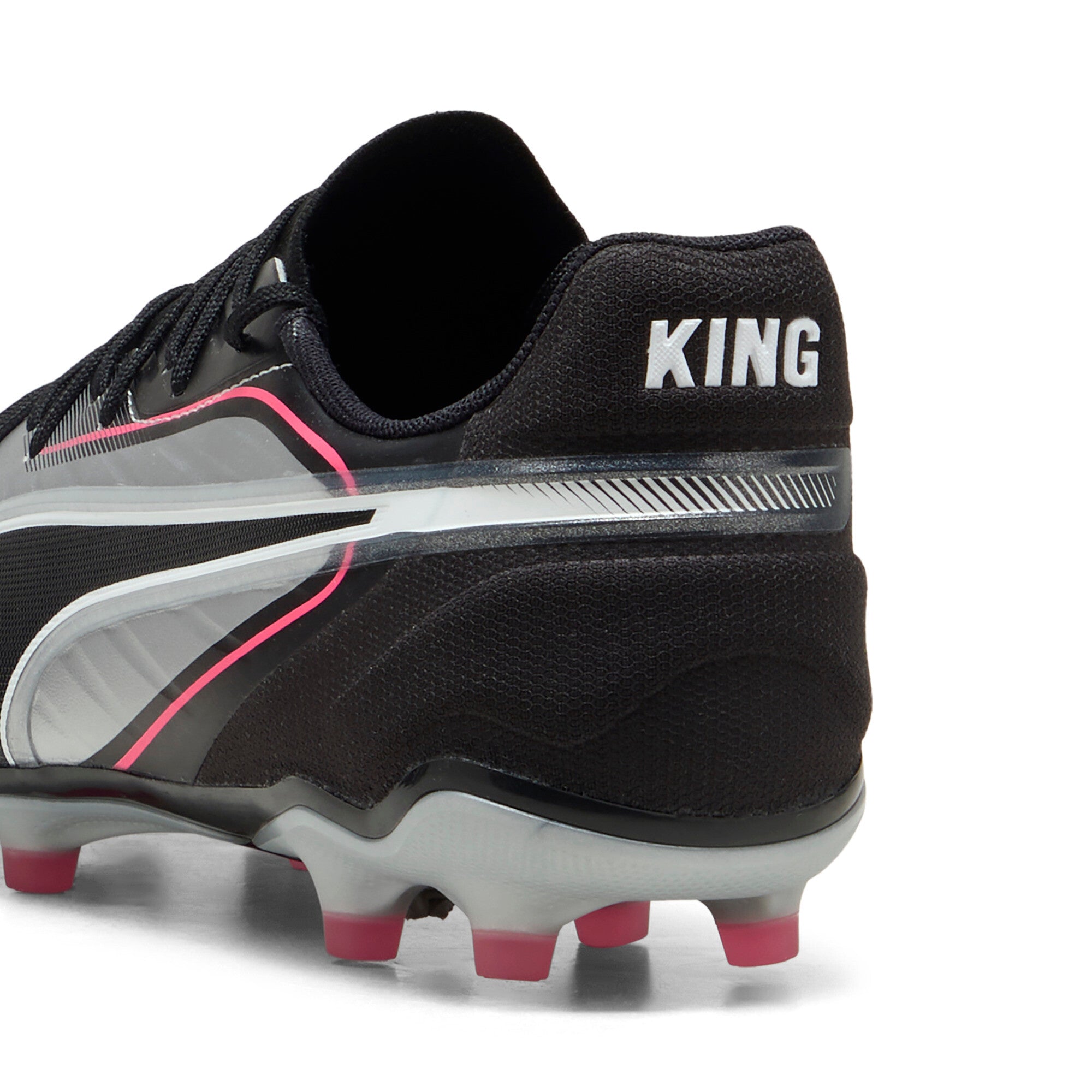 PUMA King Match FG/AG Football Boots Unisex
