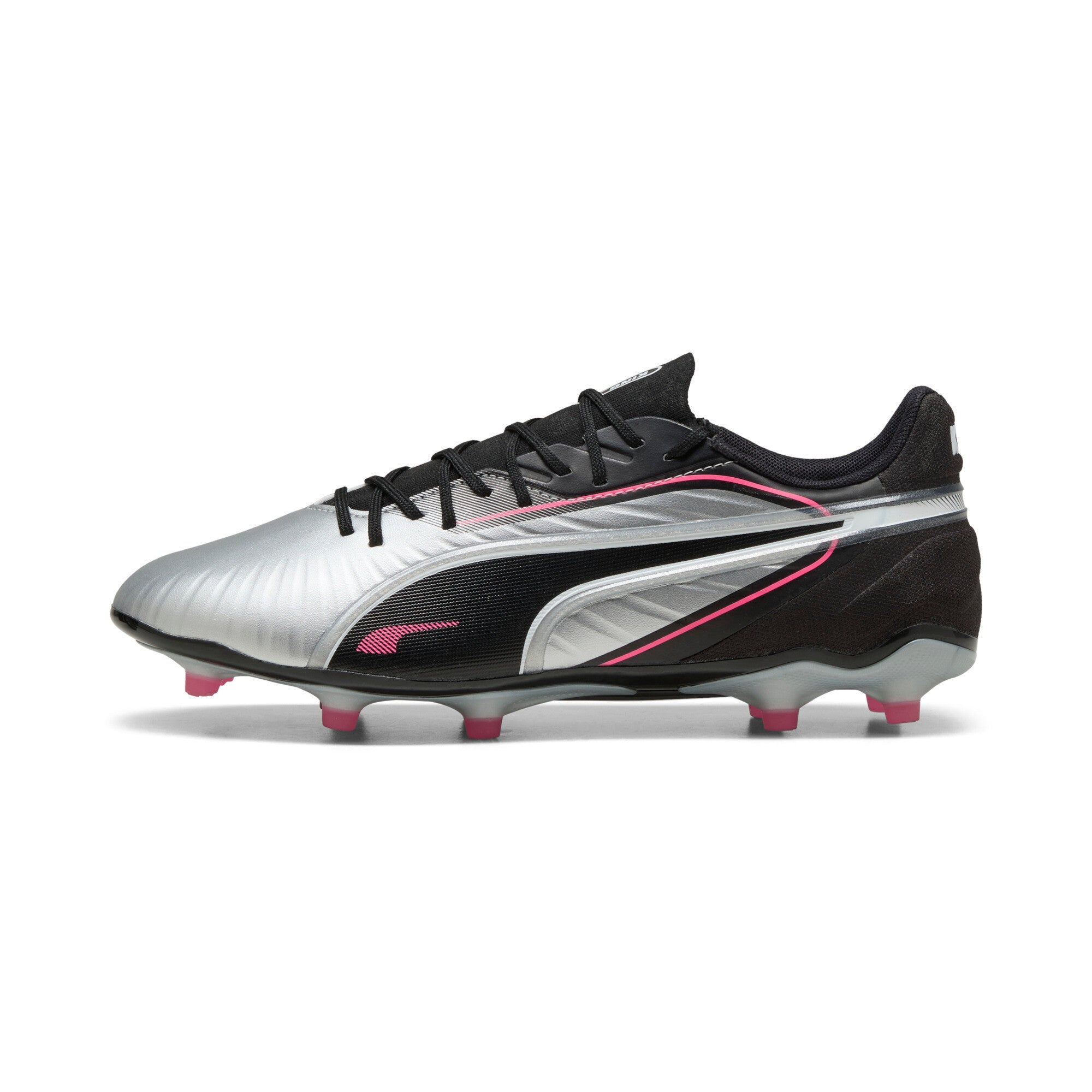 PUMA King Match FG/AG Football Boots Unisex