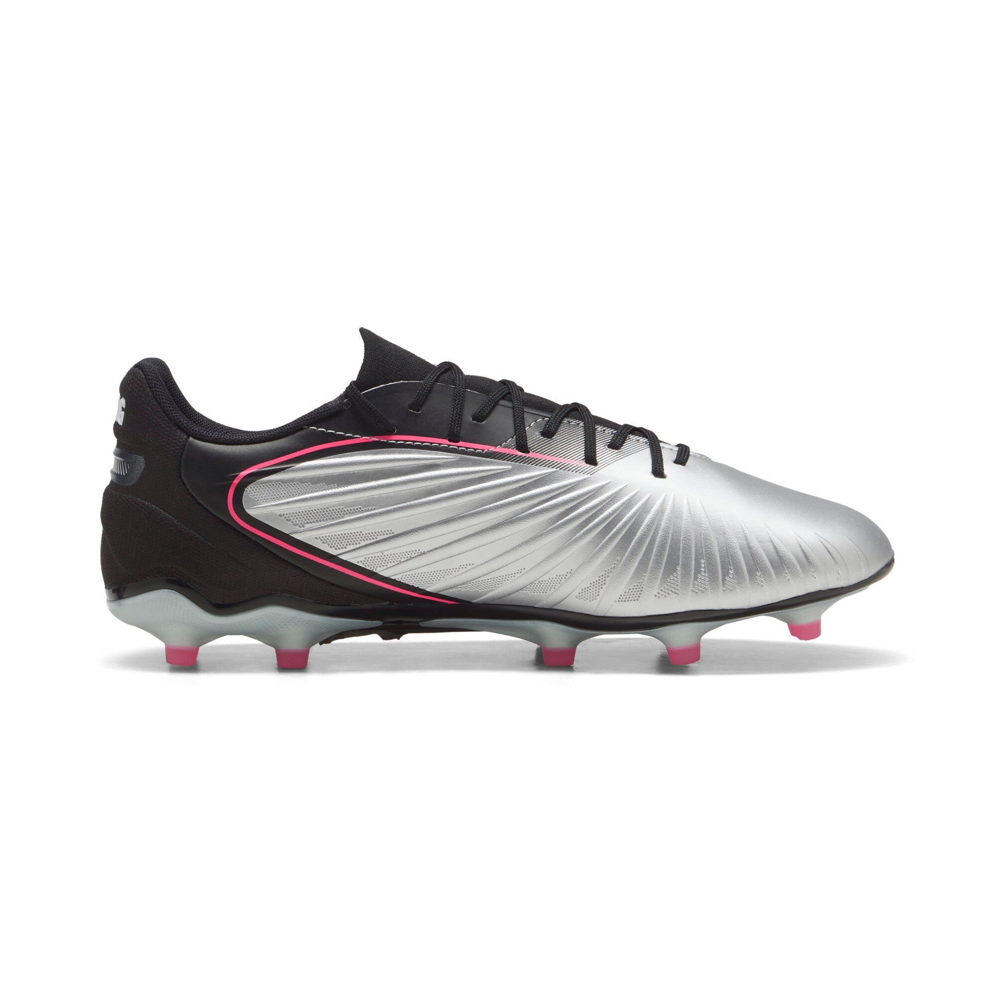 PUMA King Match FG/AG Football Boots Unisex