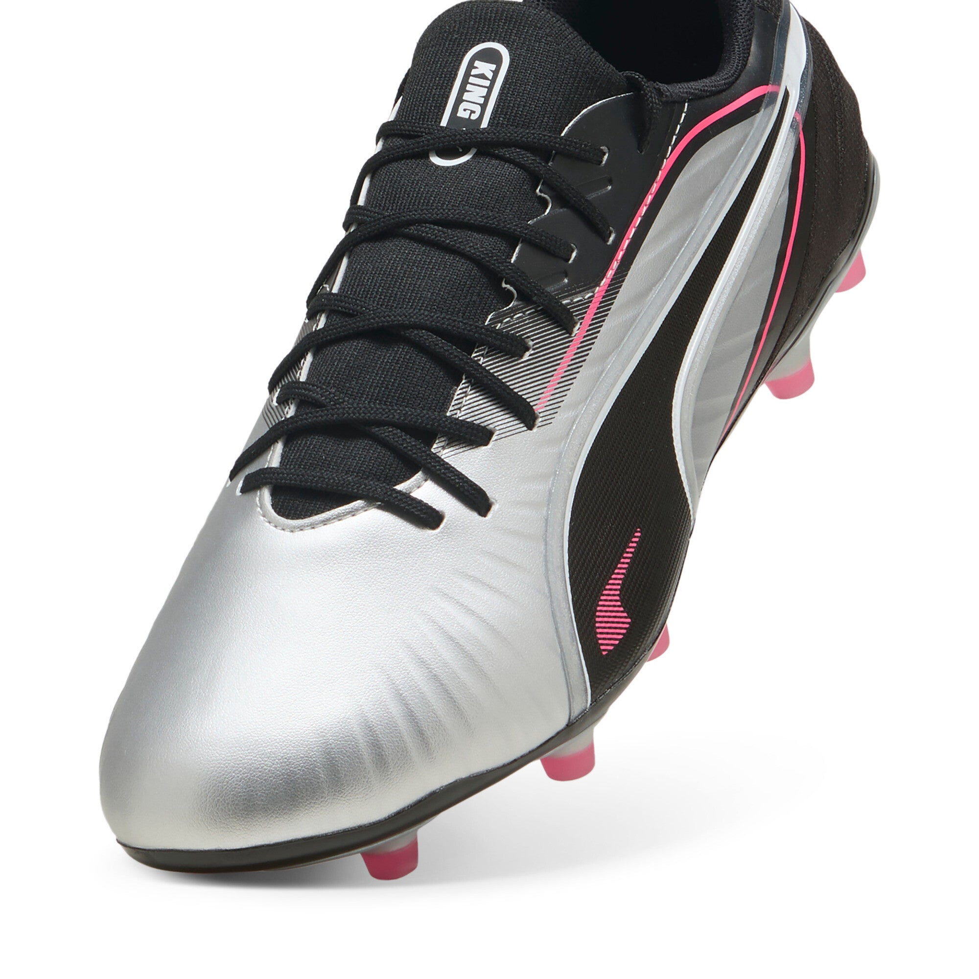 PUMA King Match FG/AG Football Boots Unisex