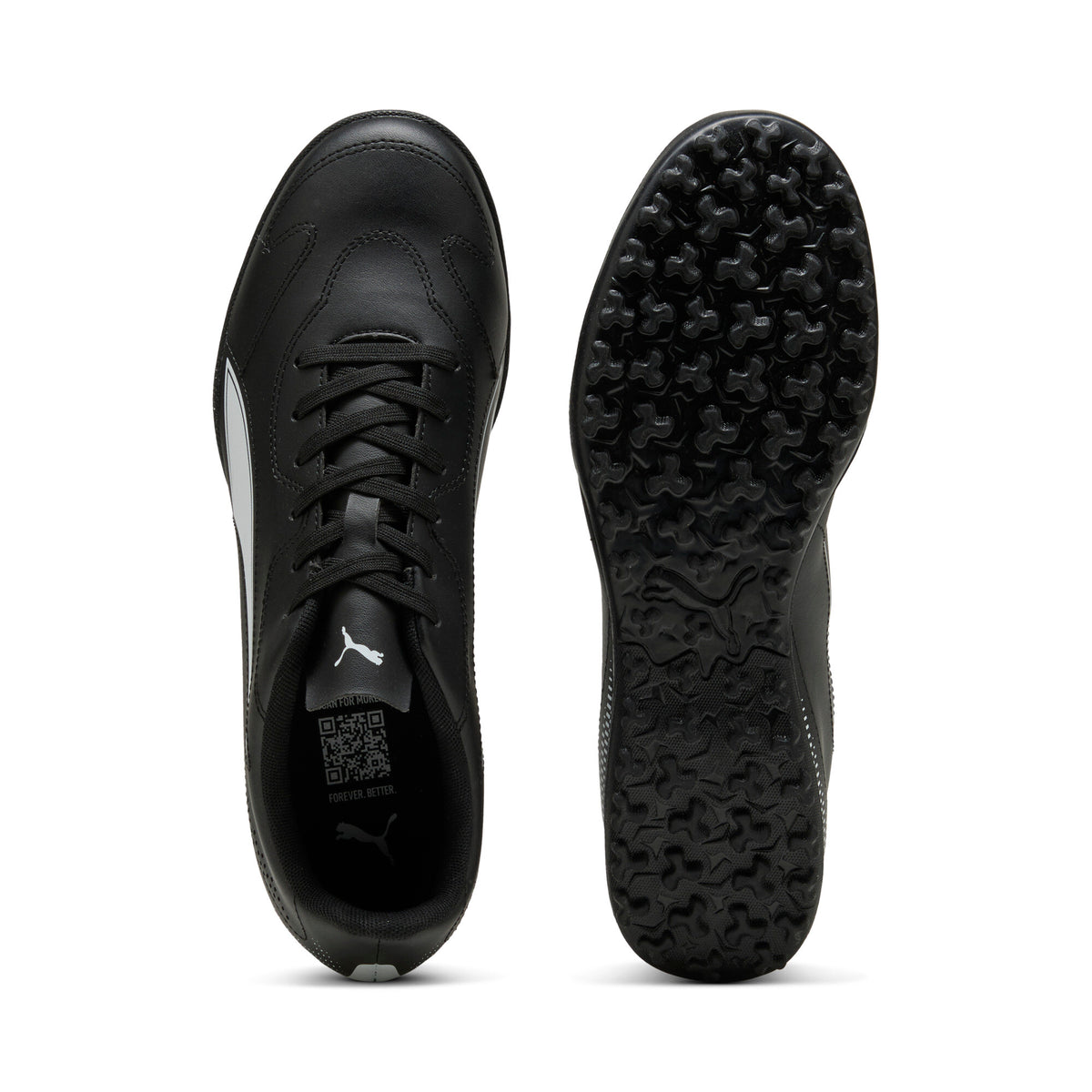 PUMA Vitoria II Men's Turf Soccer Cleats