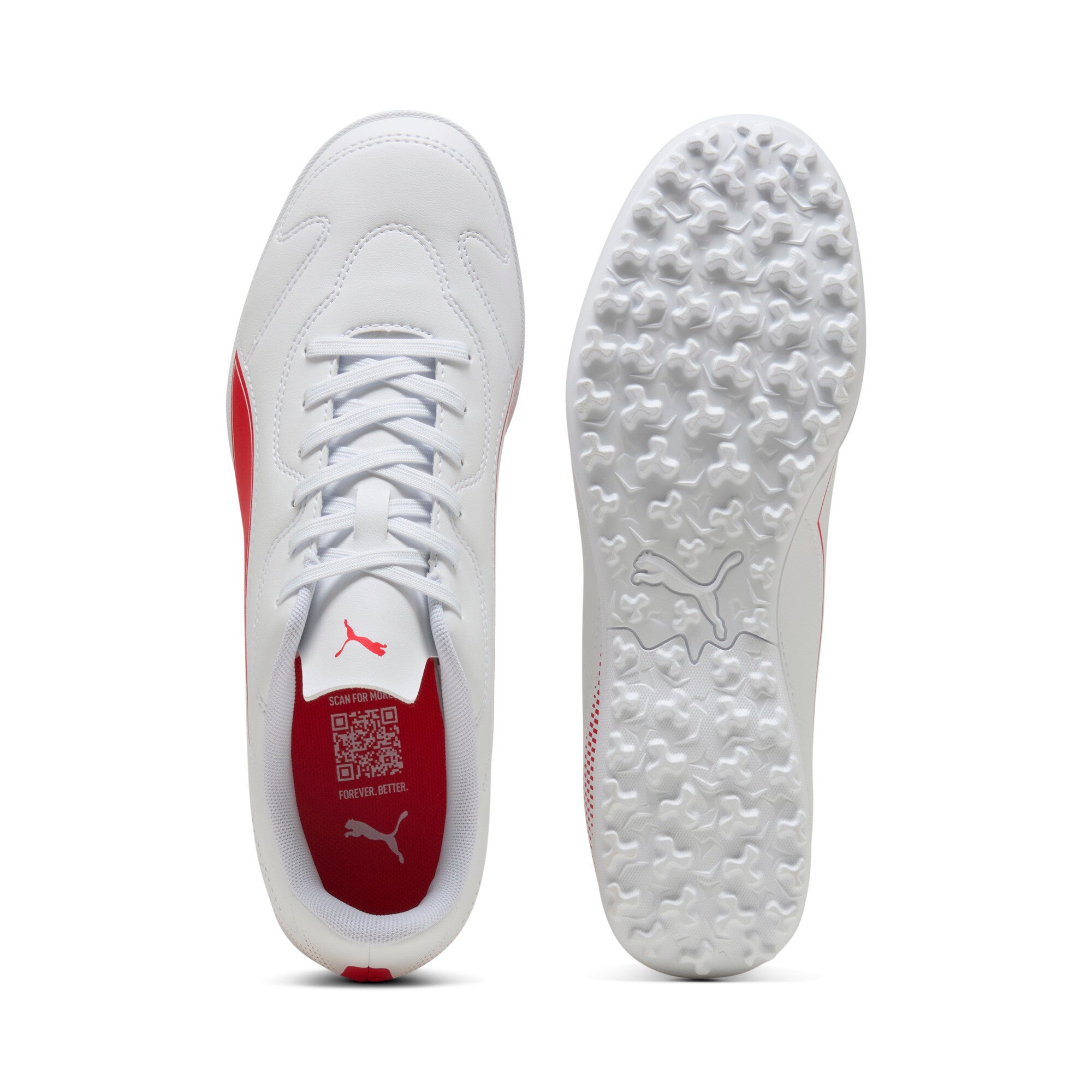 PUMA Vitoria II Men's Turf Soccer Cleats
