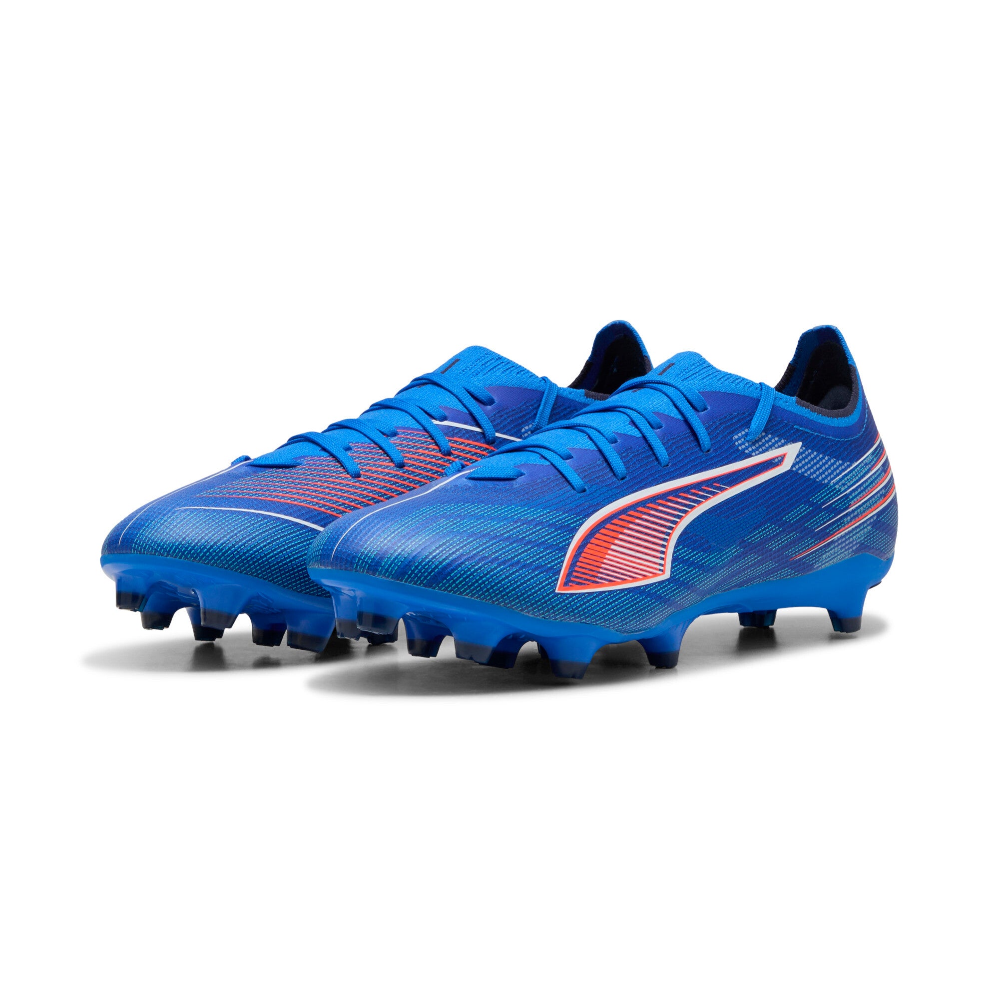 PUMA Ultra 6 Match FG/AG Football Boots Unisex