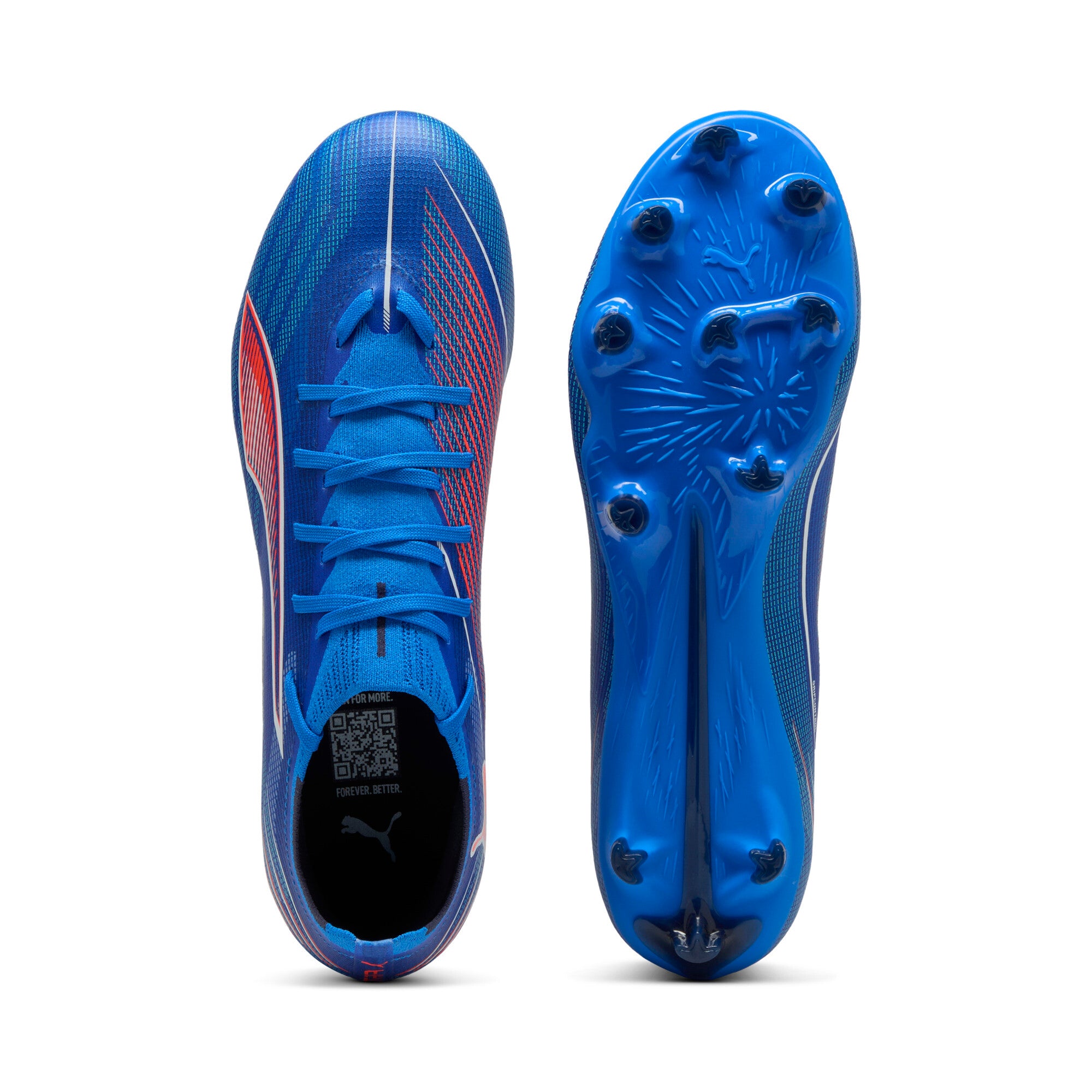 PUMA Ultra 6 Match FG/AG Football Boots Unisex
