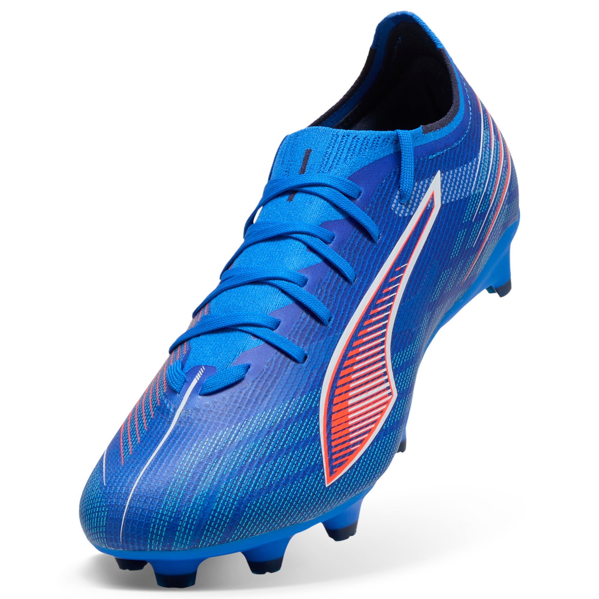 PUMA Ultra 6 Match FG/AG Football Boots Unisex