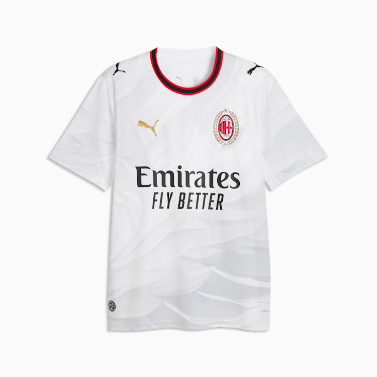 AC Milan 26/27 Away Jersey Men