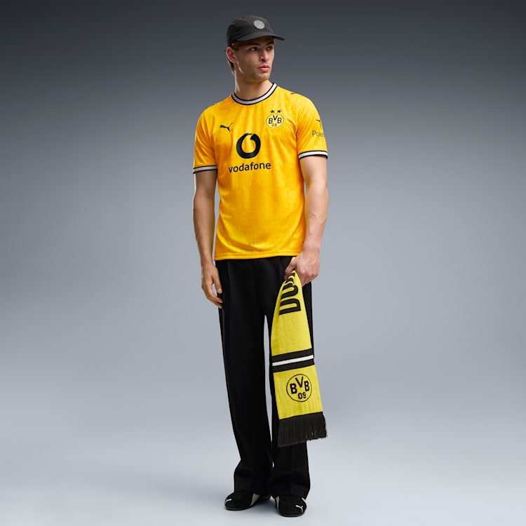 Borussia Dortmund 26/27 Home Jersey Men