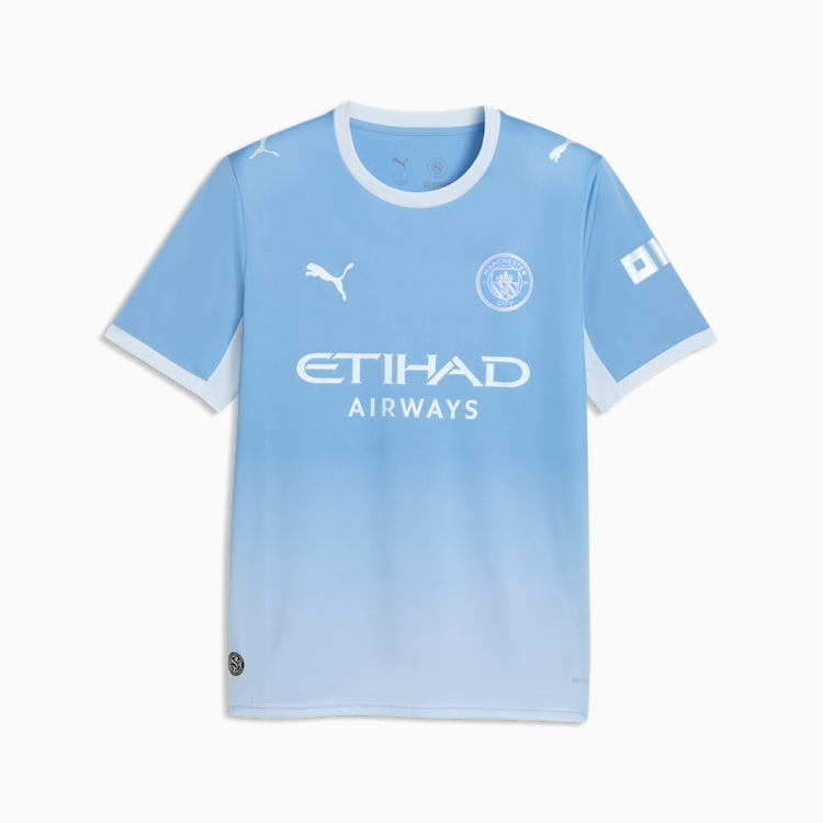 Manchester City 26/27 Home Jersey Men