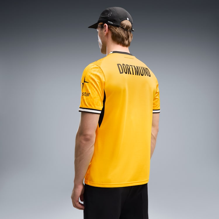 Borussia Dortmund 26/27 Home Jersey Men