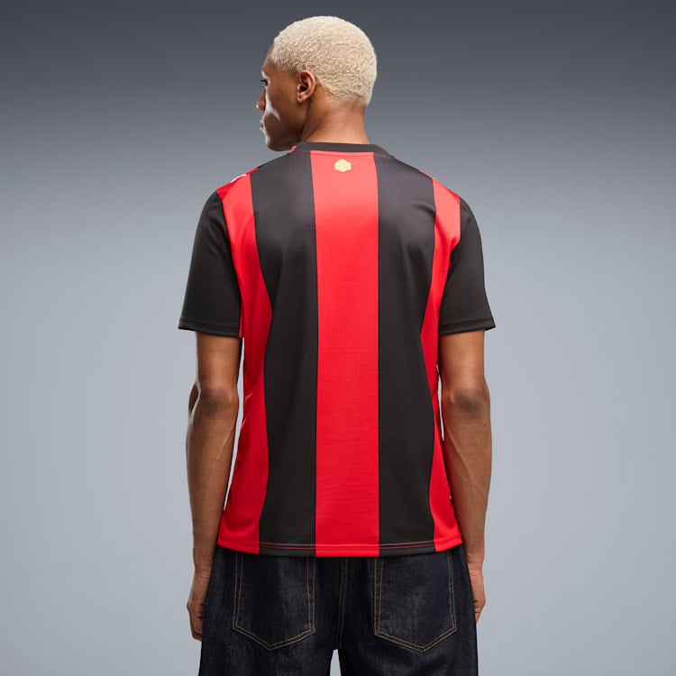 AC Milan 26/27 Home Jersey Men