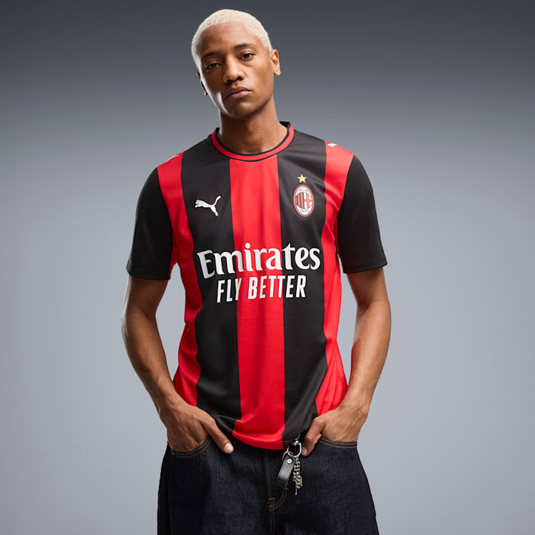 AC Milan 26/27 Home Jersey Men