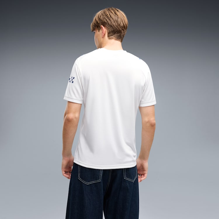 Manchester City 26/27 Third Jersey Men