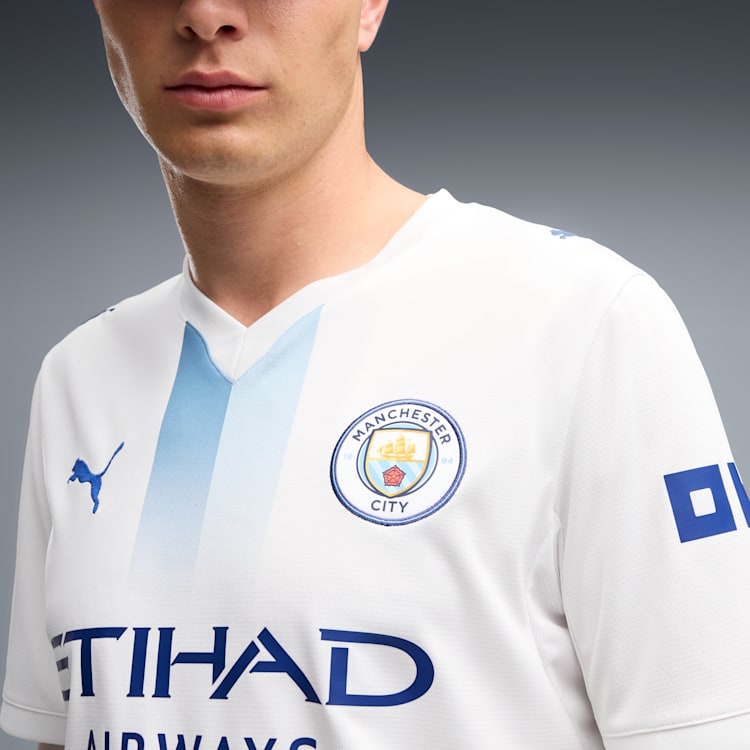 Manchester City 26/27 Third Jersey Men