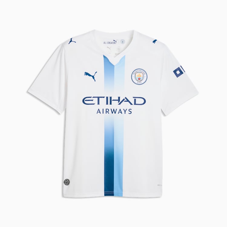 Manchester City 26/27 Third Jersey Men