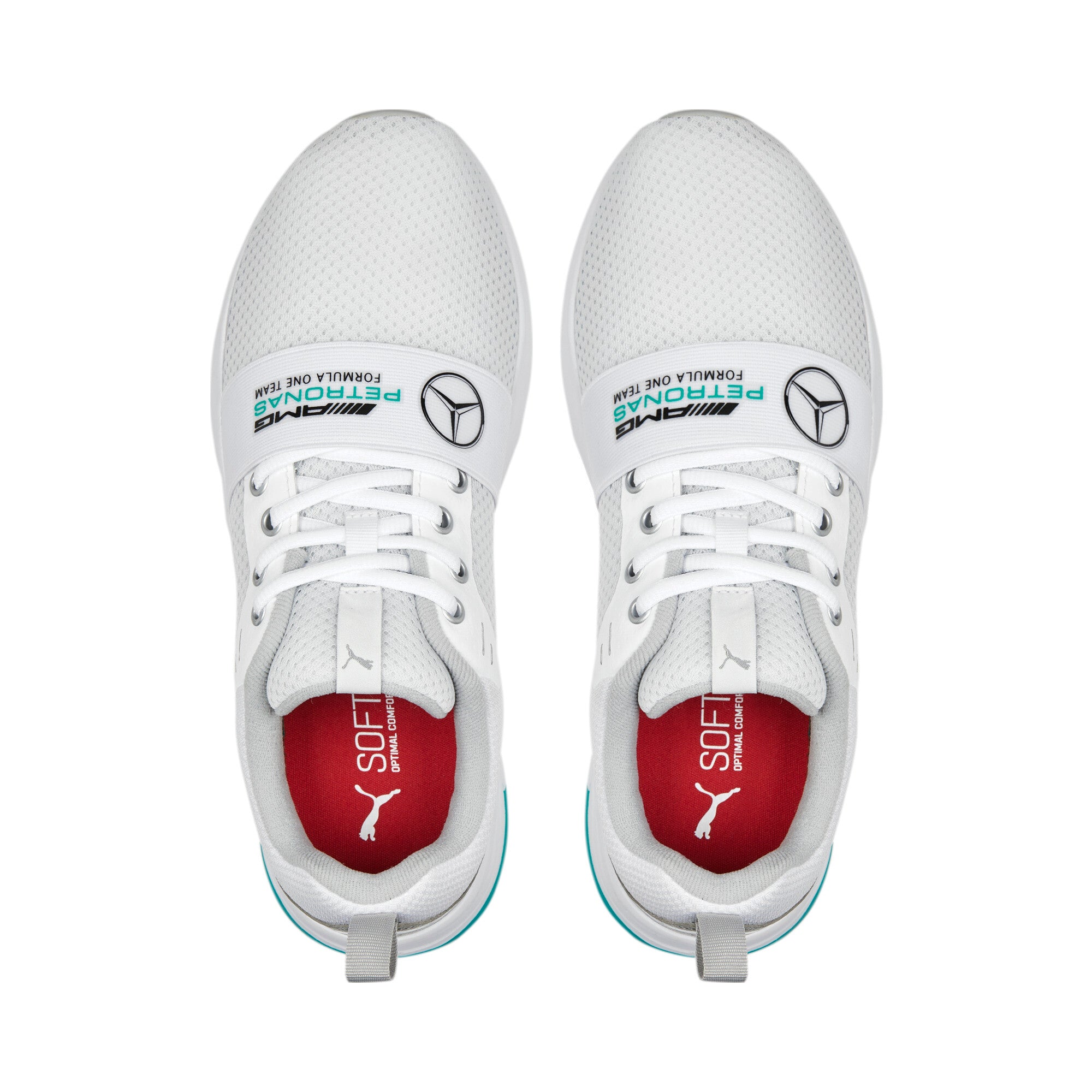 MAPF1 Wired Run - THE MIX Footwear THE MIX