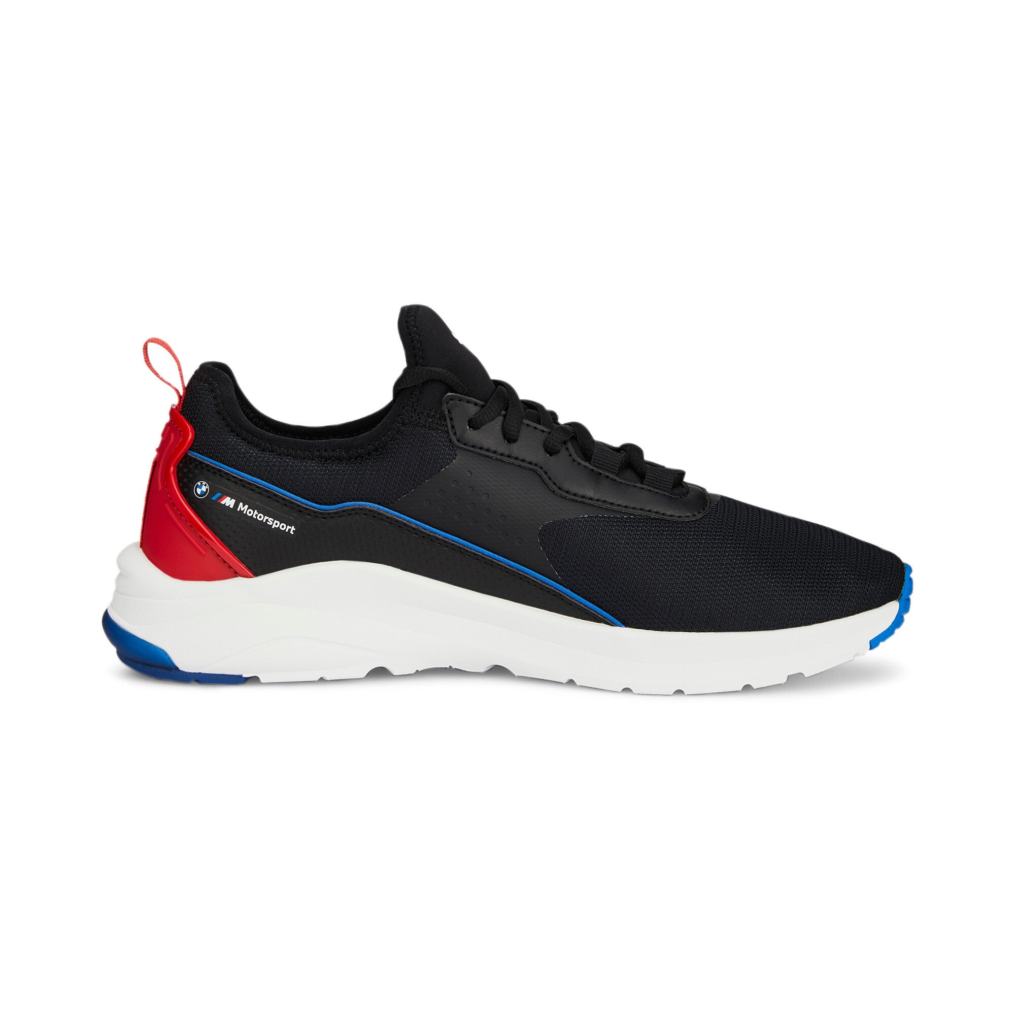 PUMA BMW M Motorsport Electron E Pro Motorsport Shoes