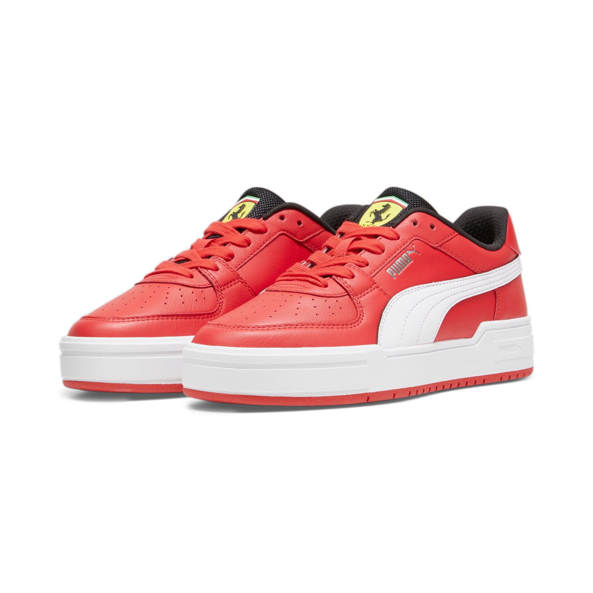PUMA Scuderia Ferrari CA Pro Sneakers Unisex