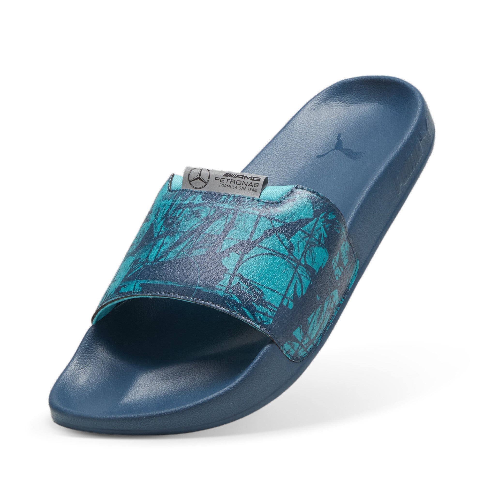 MAPF1 Leadcat - PUMA Footwear THE MIX