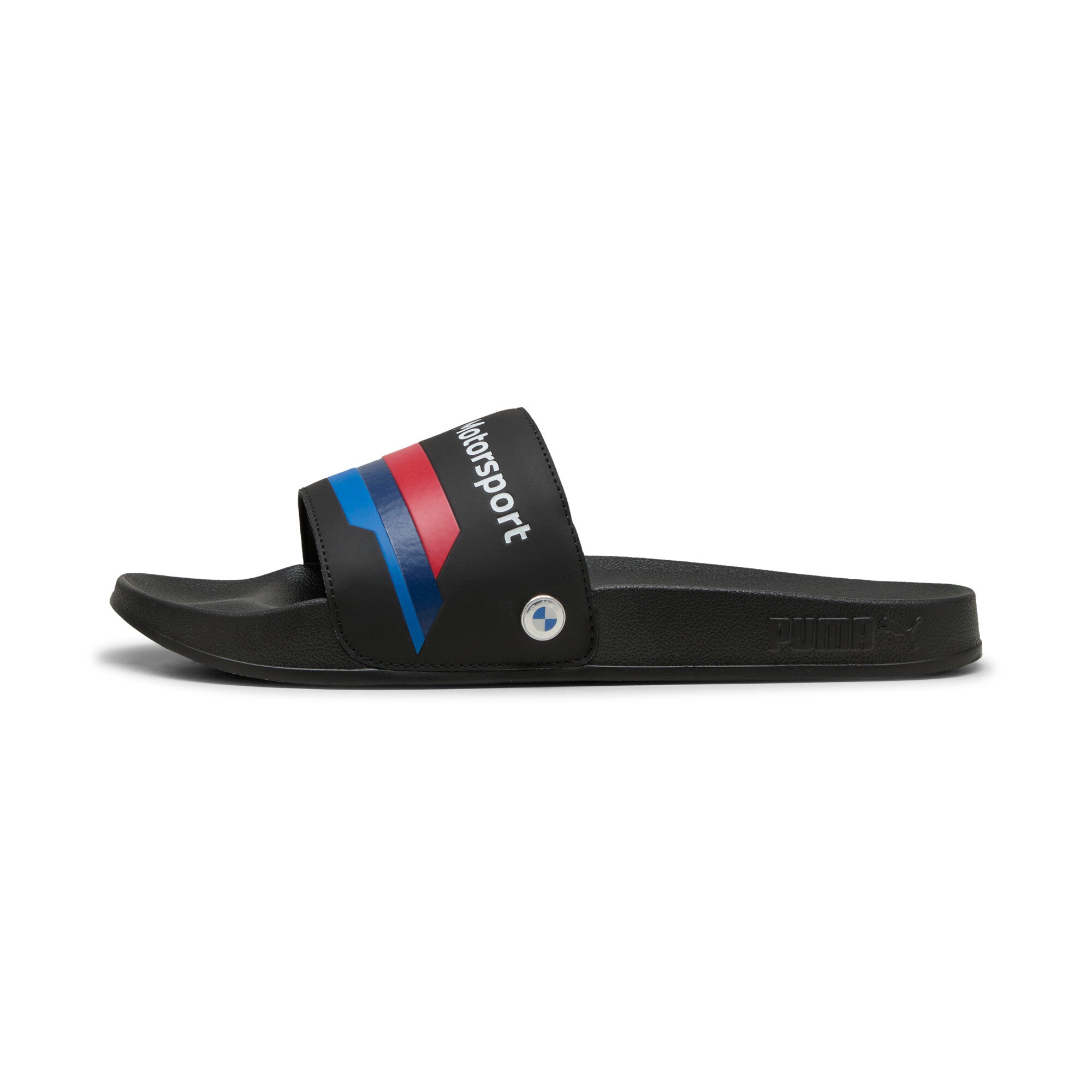 PUMA x BMW M Motorsport Logo Leadcat 2.0 Slides