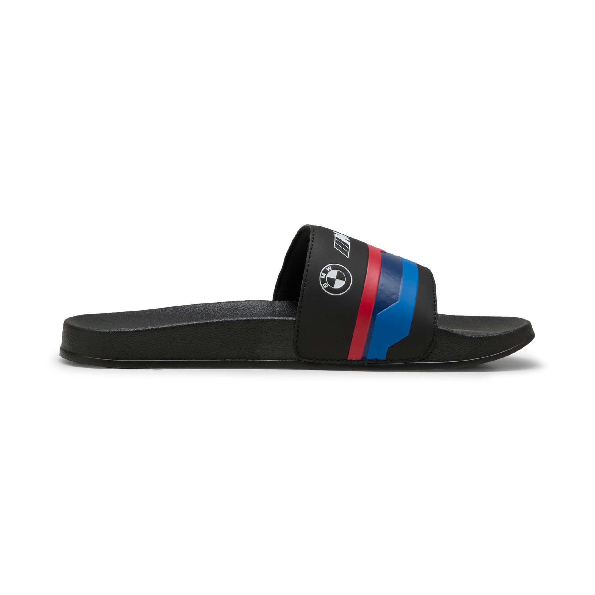 PUMA x BMW M Motorsport Logo Leadcat 2.0 Slides