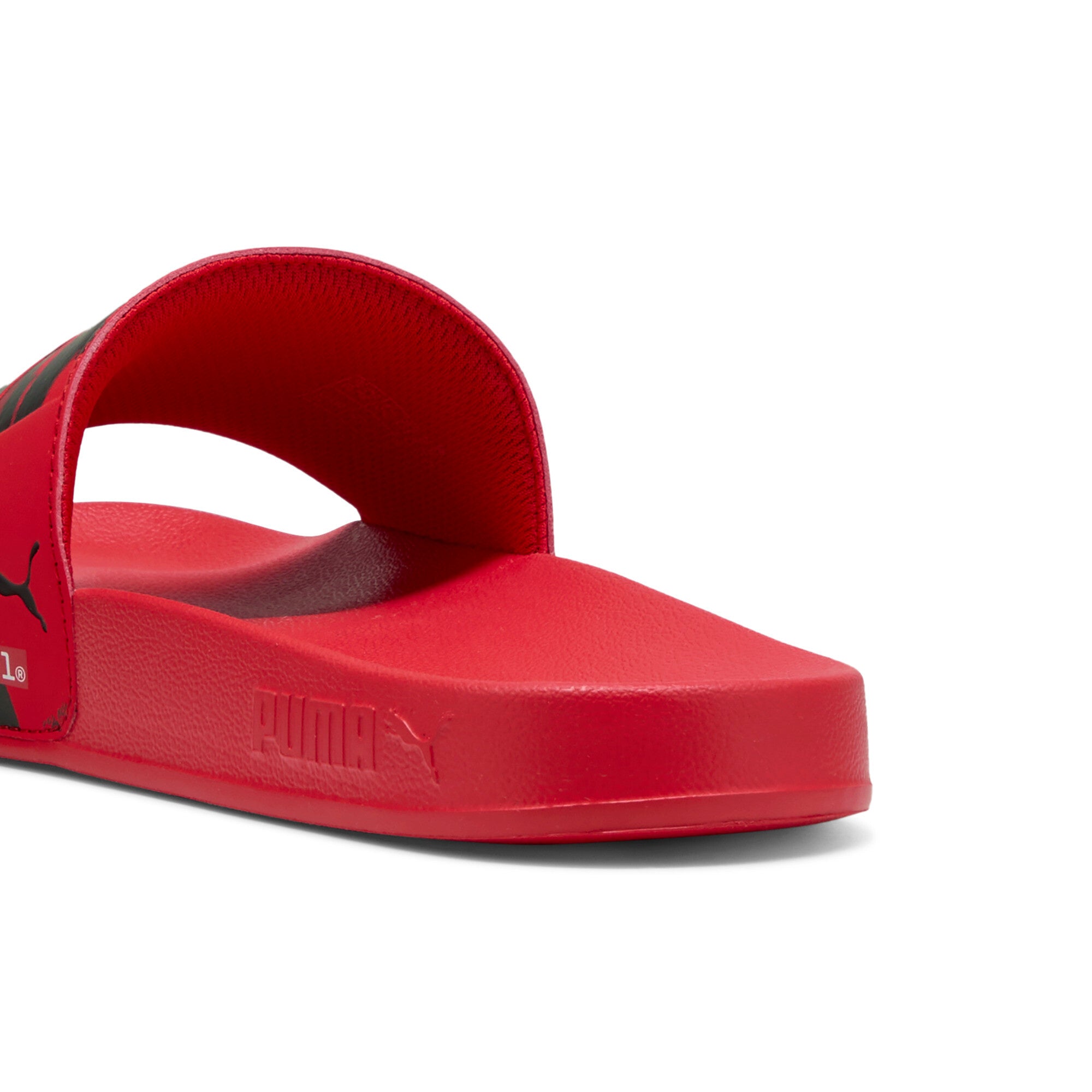 PUMA x F1® Leadcat 2.0 Logo Unisex Sandals