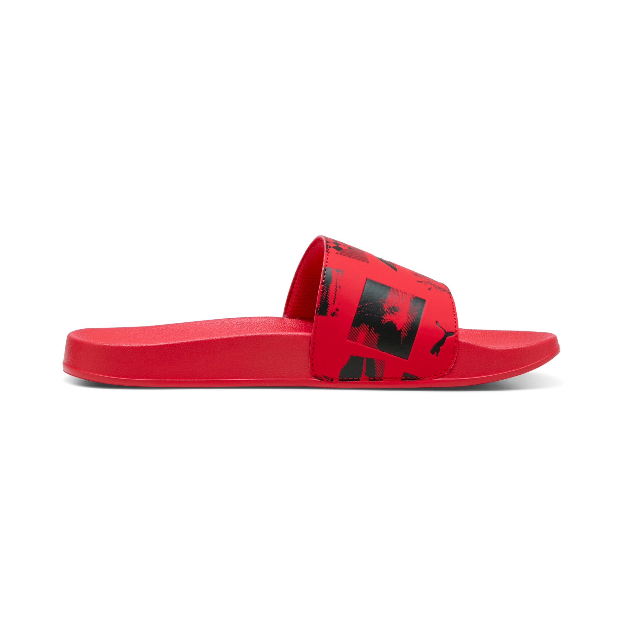 PUMA x F1® Leadcat 2.0 Logo Unisex Sandals