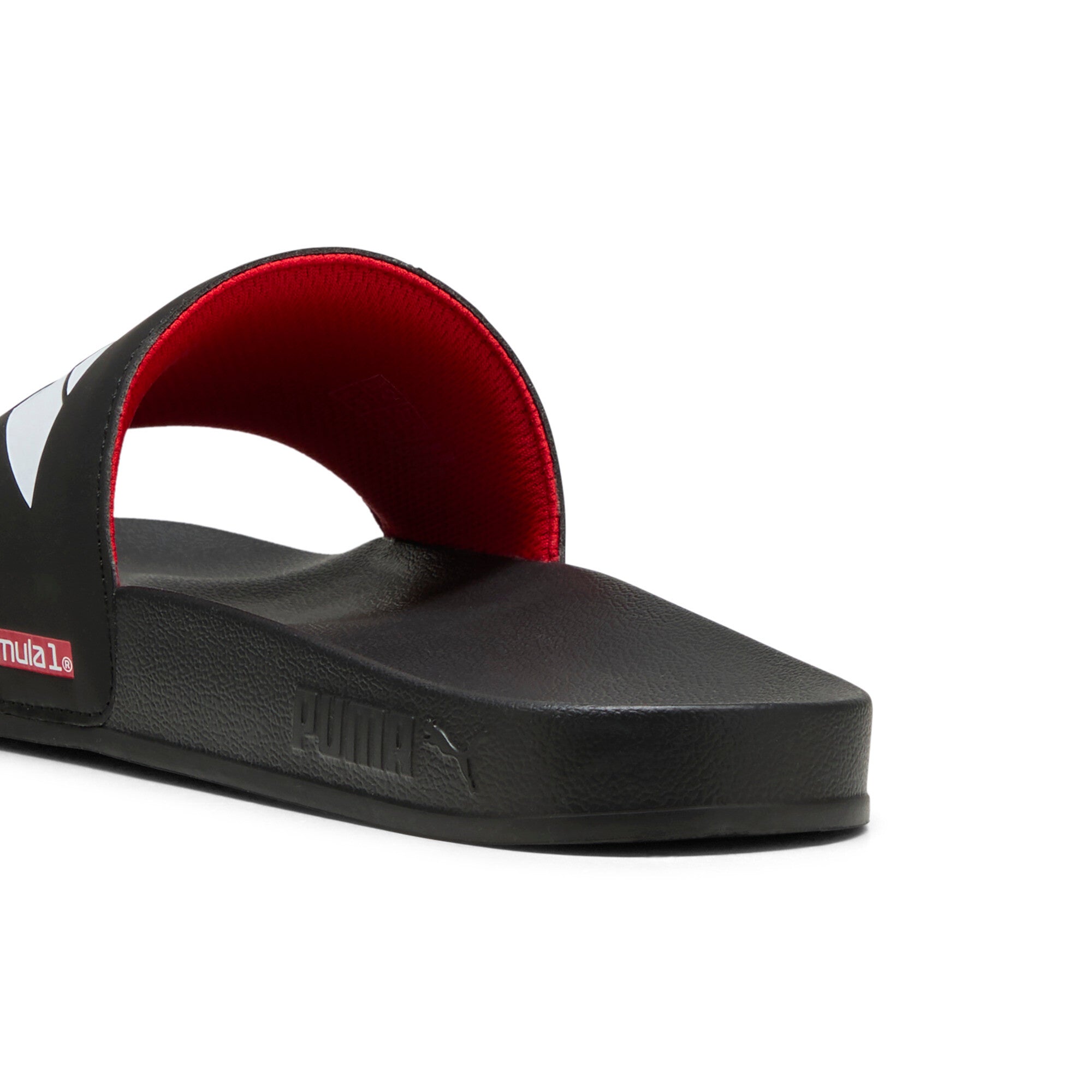 PUMA x F1® Leadcat 2.0 Logo Unisex Sandals