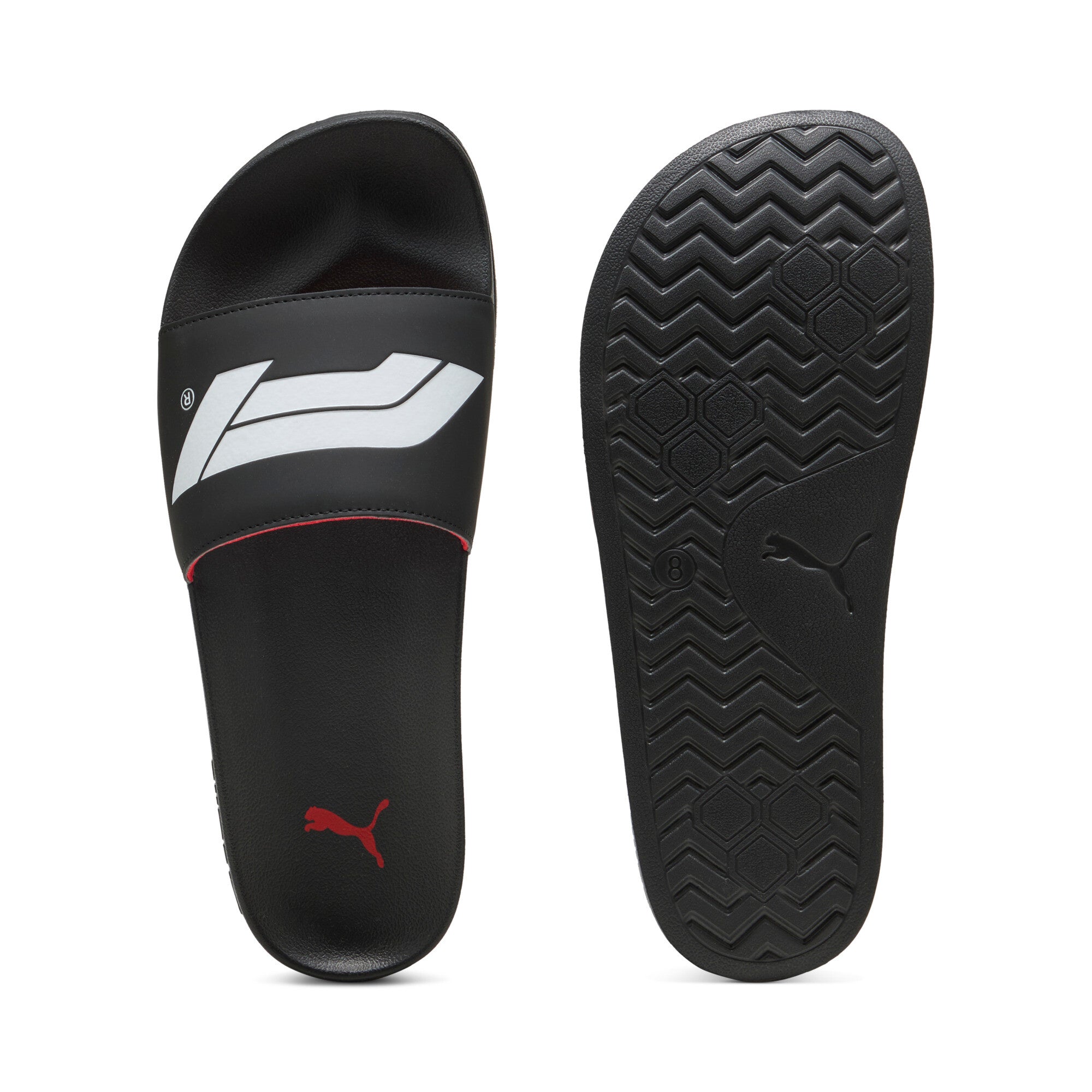 PUMA x F1® Leadcat 2.0 Logo Unisex Sandals